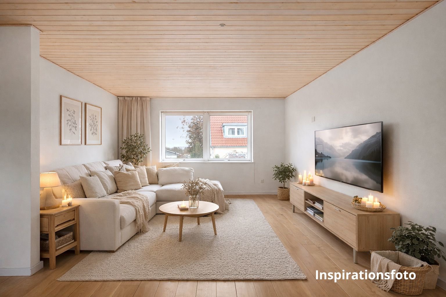 Fremhævet  billede i fuldskærmstilstand. Billede af Borgmesterløkken 46, 6200 Aabenraa