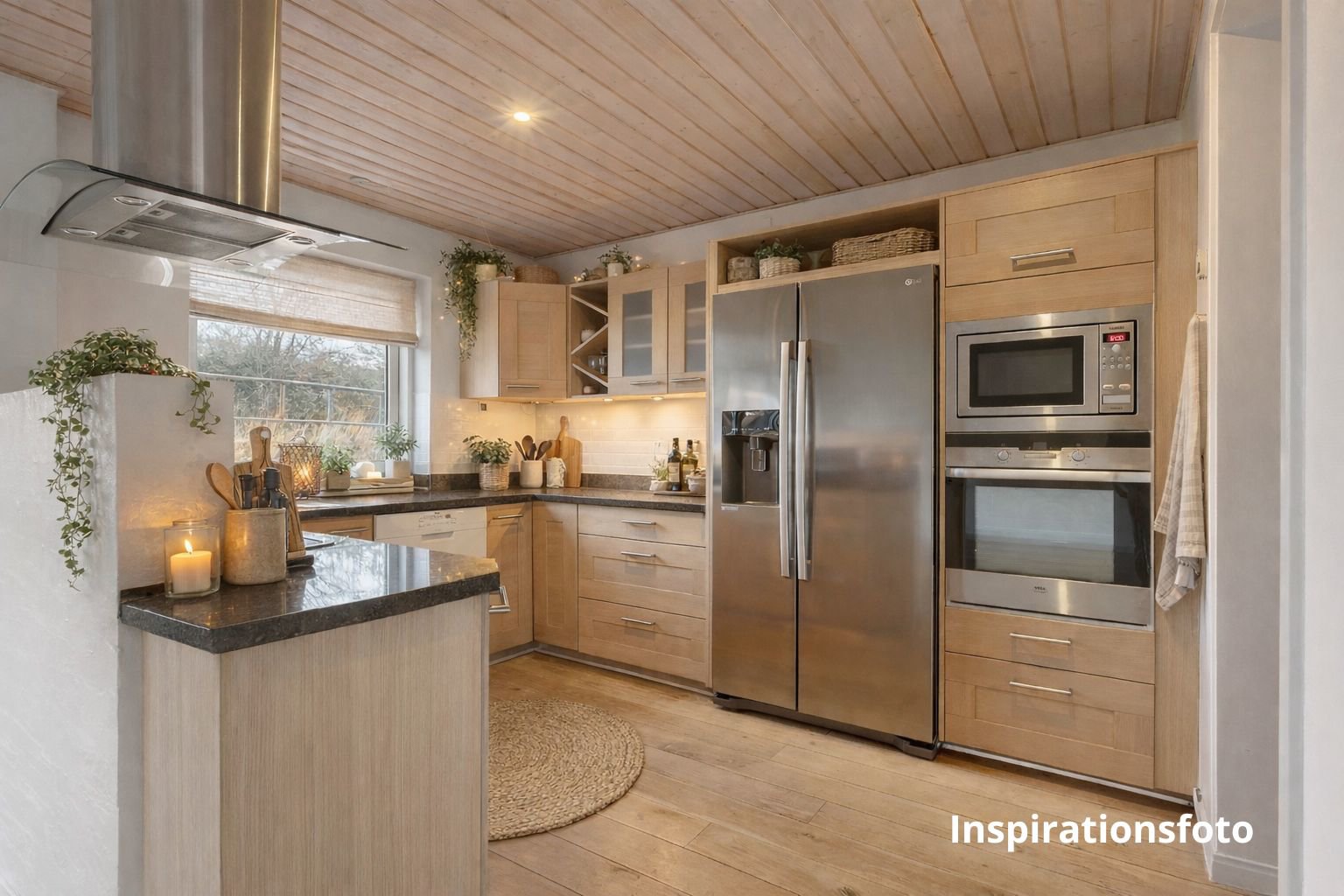 Fremhævet  billede i fuldskærmstilstand. Billede af Borgmesterløkken 46, 6200 Aabenraa