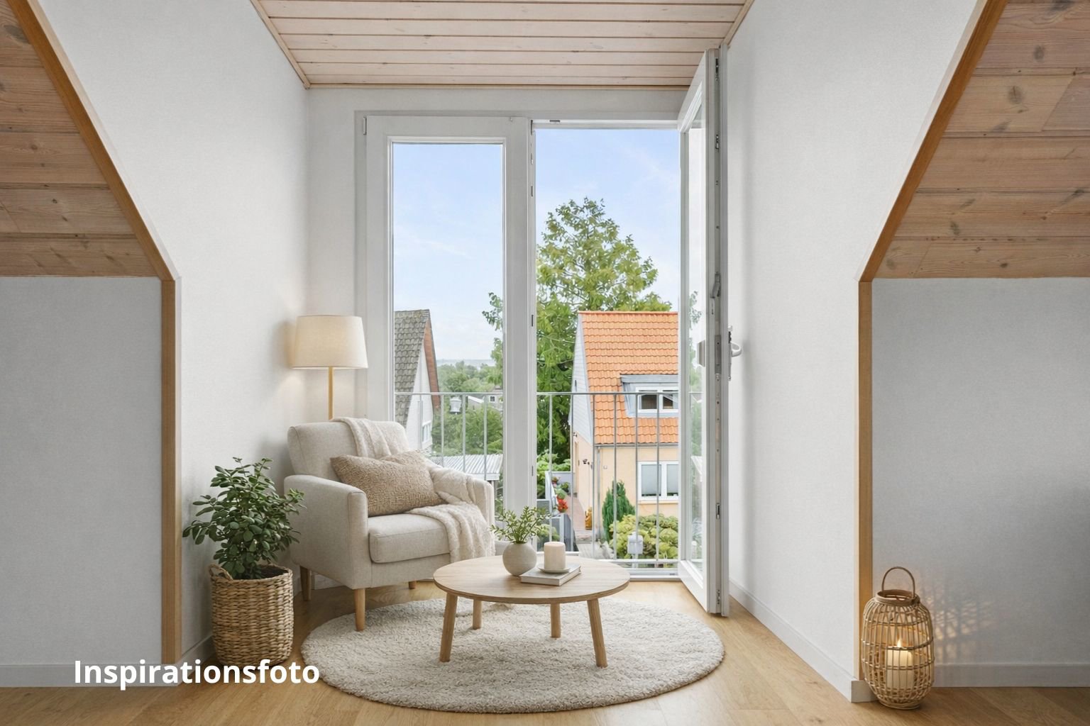 Fremhævet  billede i fuldskærmstilstand. Billede af Borgmesterløkken 46, 6200 Aabenraa