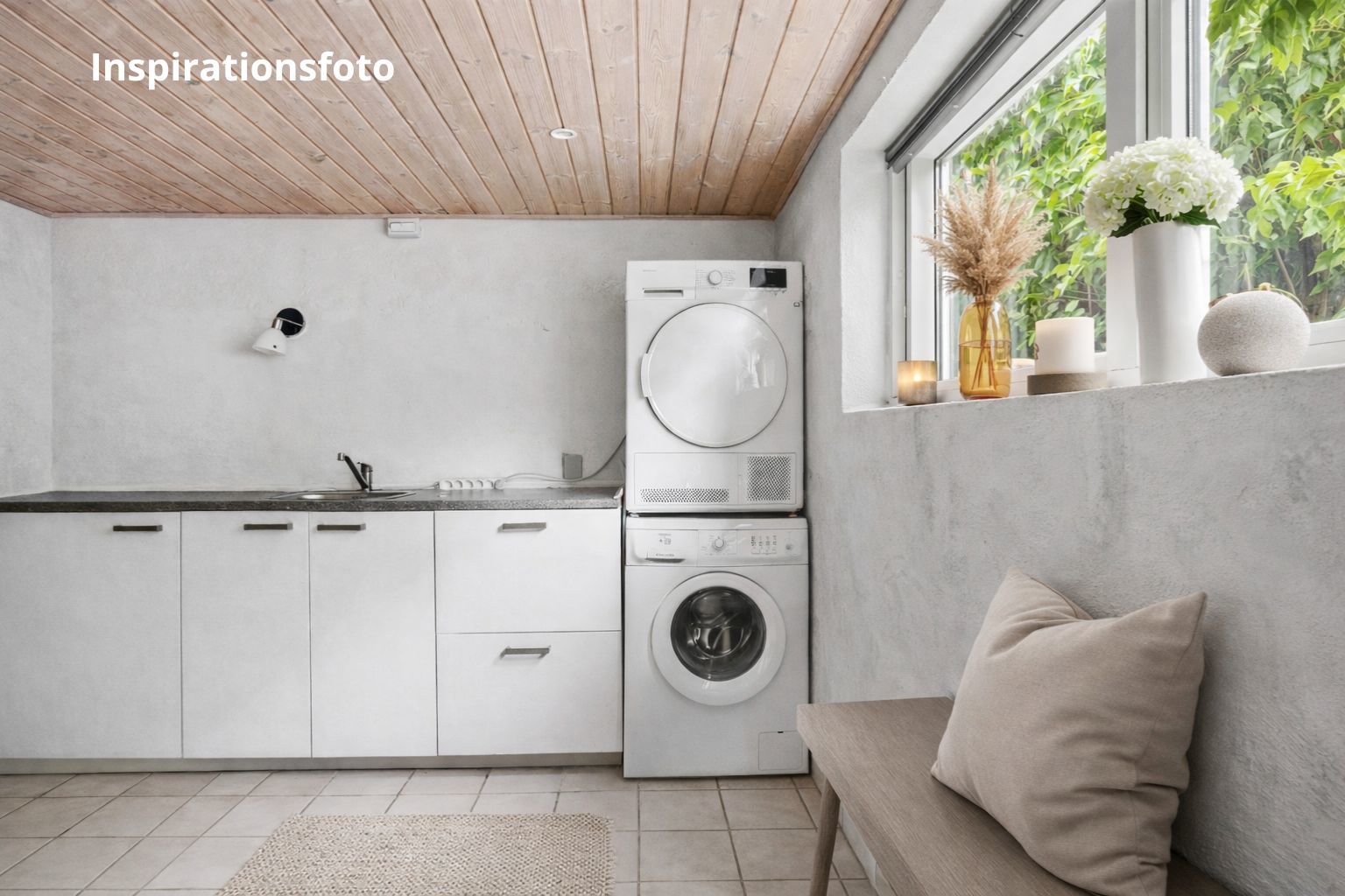 Fremhævet  billede i fuldskærmstilstand. Billede af Borgmesterløkken 46, 6200 Aabenraa