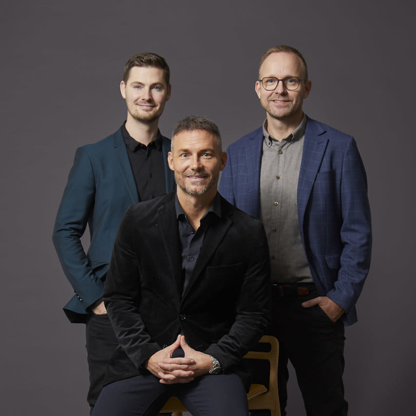 Nybolig Glostrup - Brøndby - Albertslund