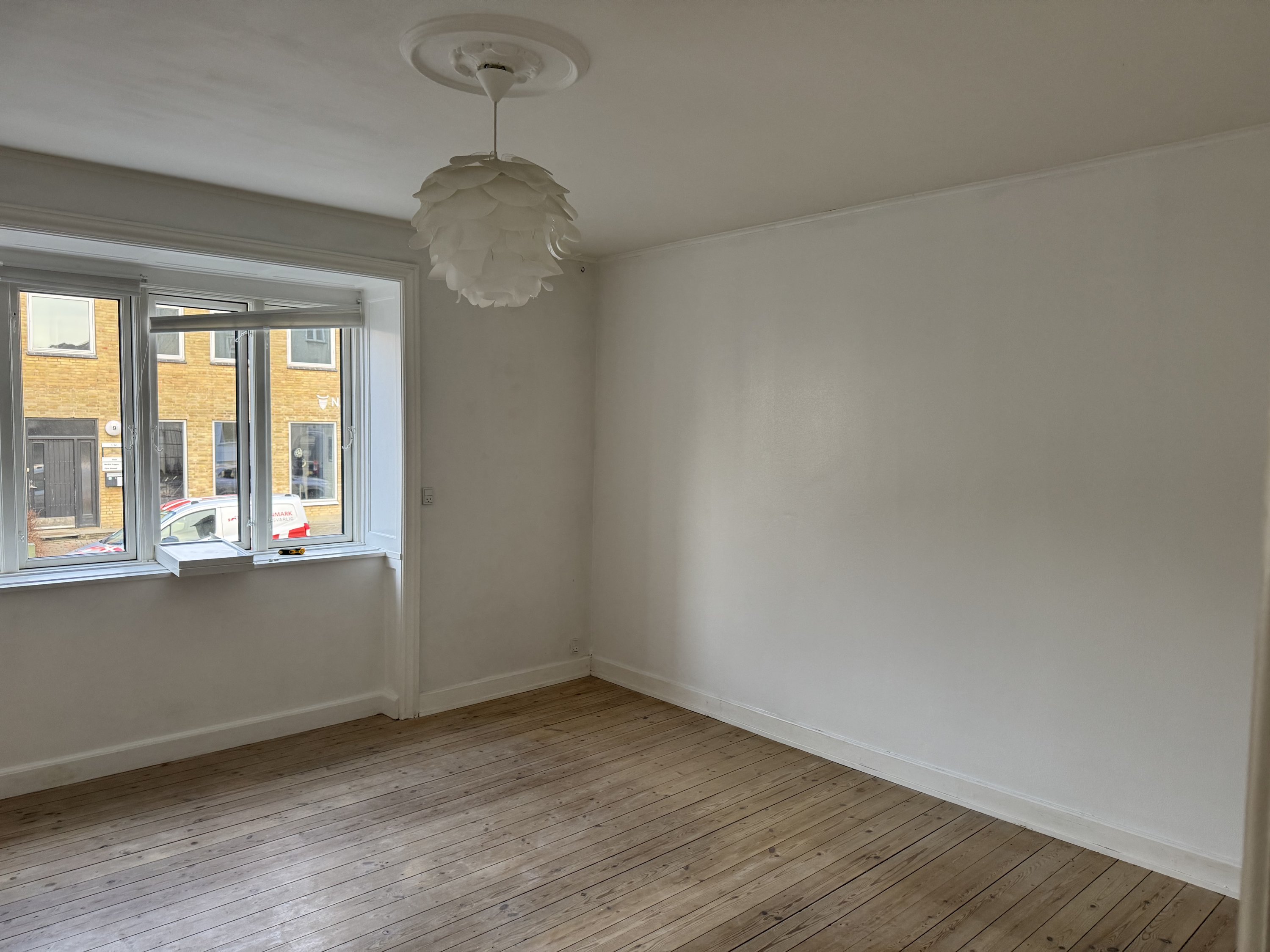 Karensgade 10, st.. tv., 2500 Valby