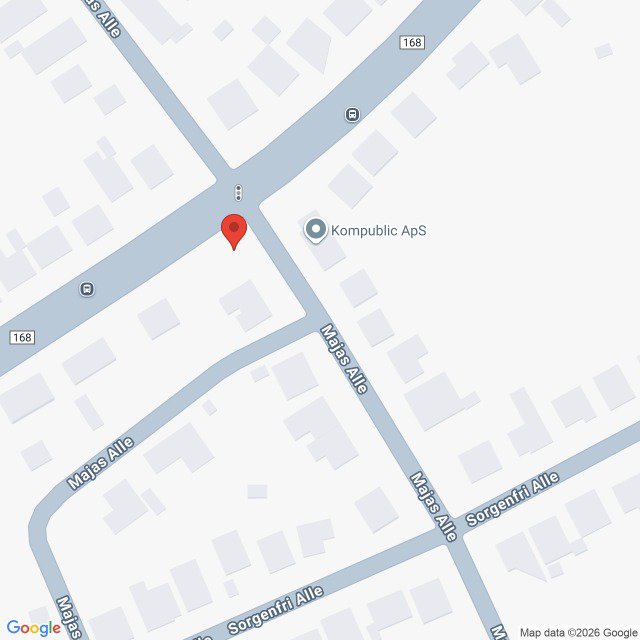 Miniaturebillede 1: . Billede af Majas Allé 21P, 5250 Odense SV