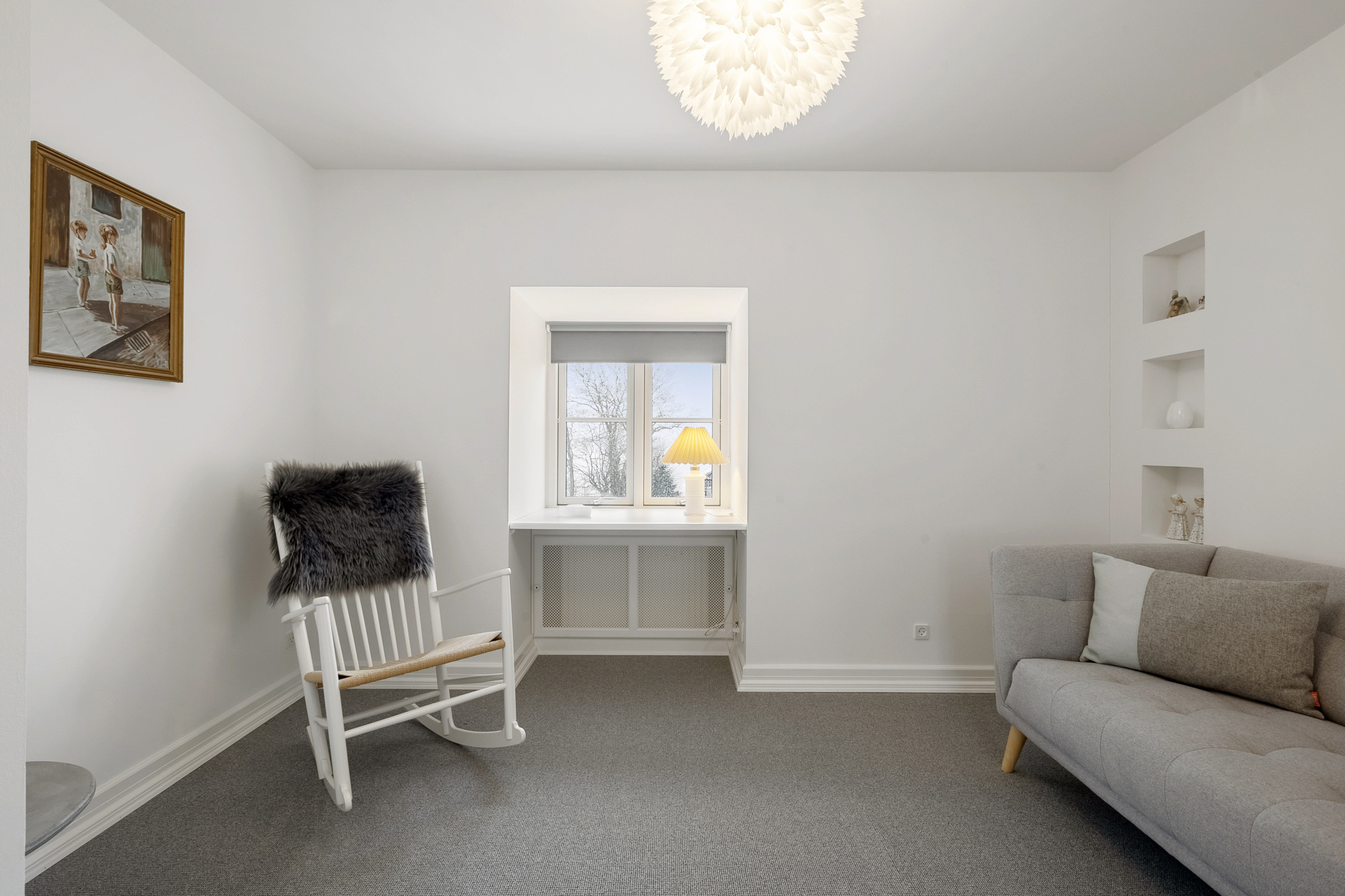 Fremhævet værelse billede i fuldskærmstilstand. Billede af Trøjborgvej 3, Kollund, 6340 Kruså