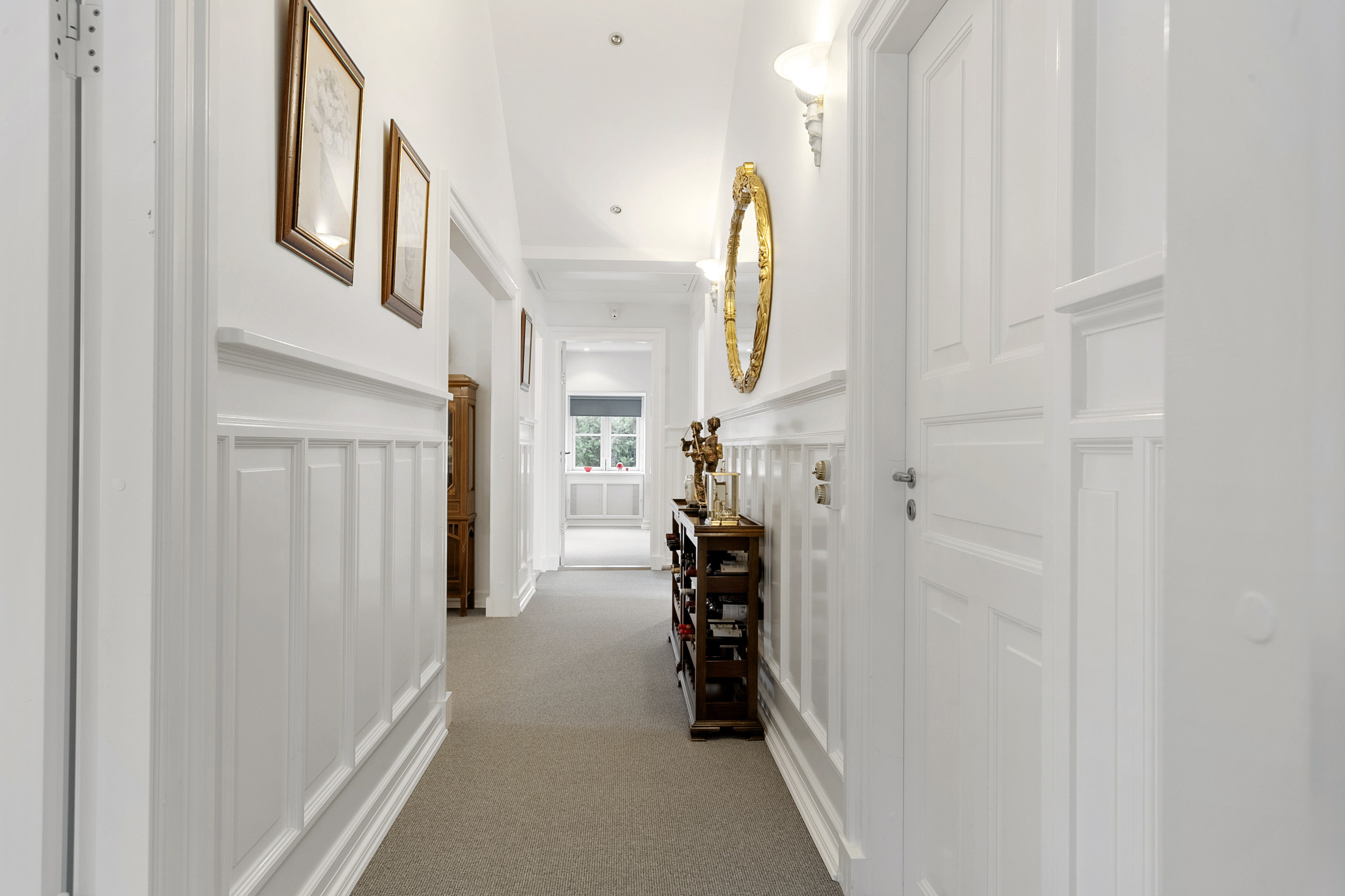 Fremhævet område billede i fuldskærmstilstand. Billede af Trøjborgvej 3, Kollund, 6340 Kruså