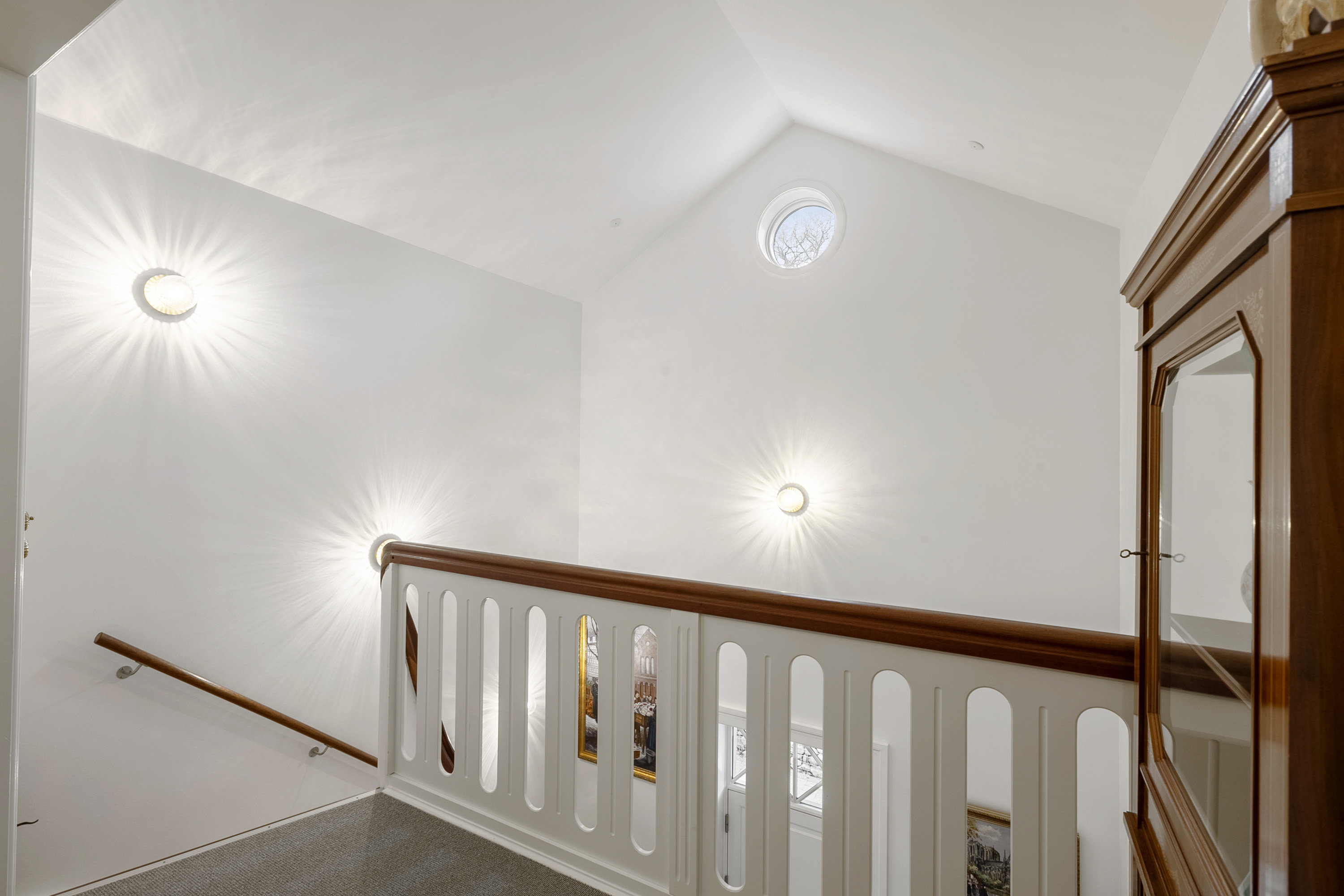 Fremhævet område billede i fuldskærmstilstand. Billede af Trøjborgvej 3, Kollund, 6340 Kruså