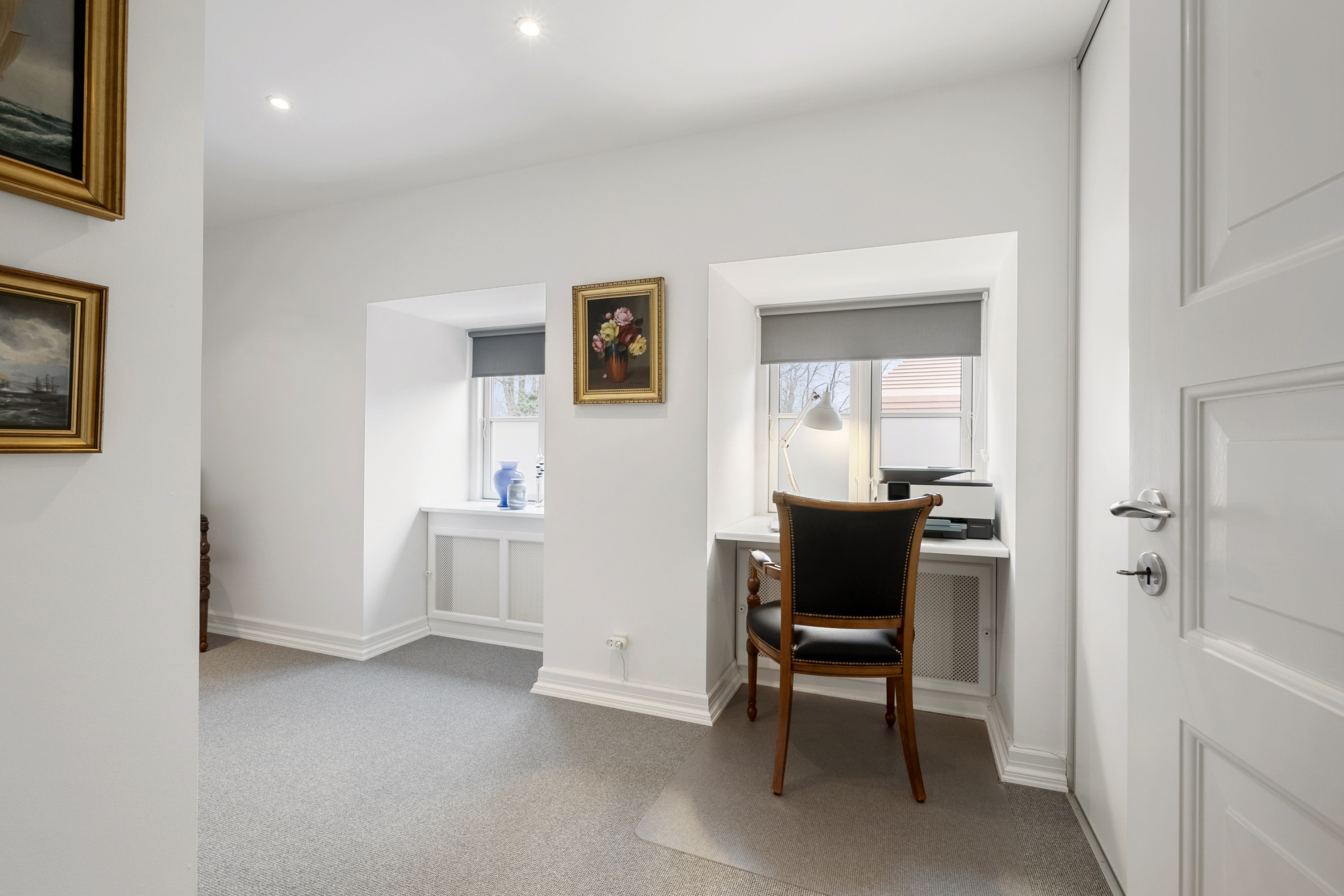 Fremhævet værelse billede i fuldskærmstilstand. Billede af Trøjborgvej 3, Kollund, 6340 Kruså