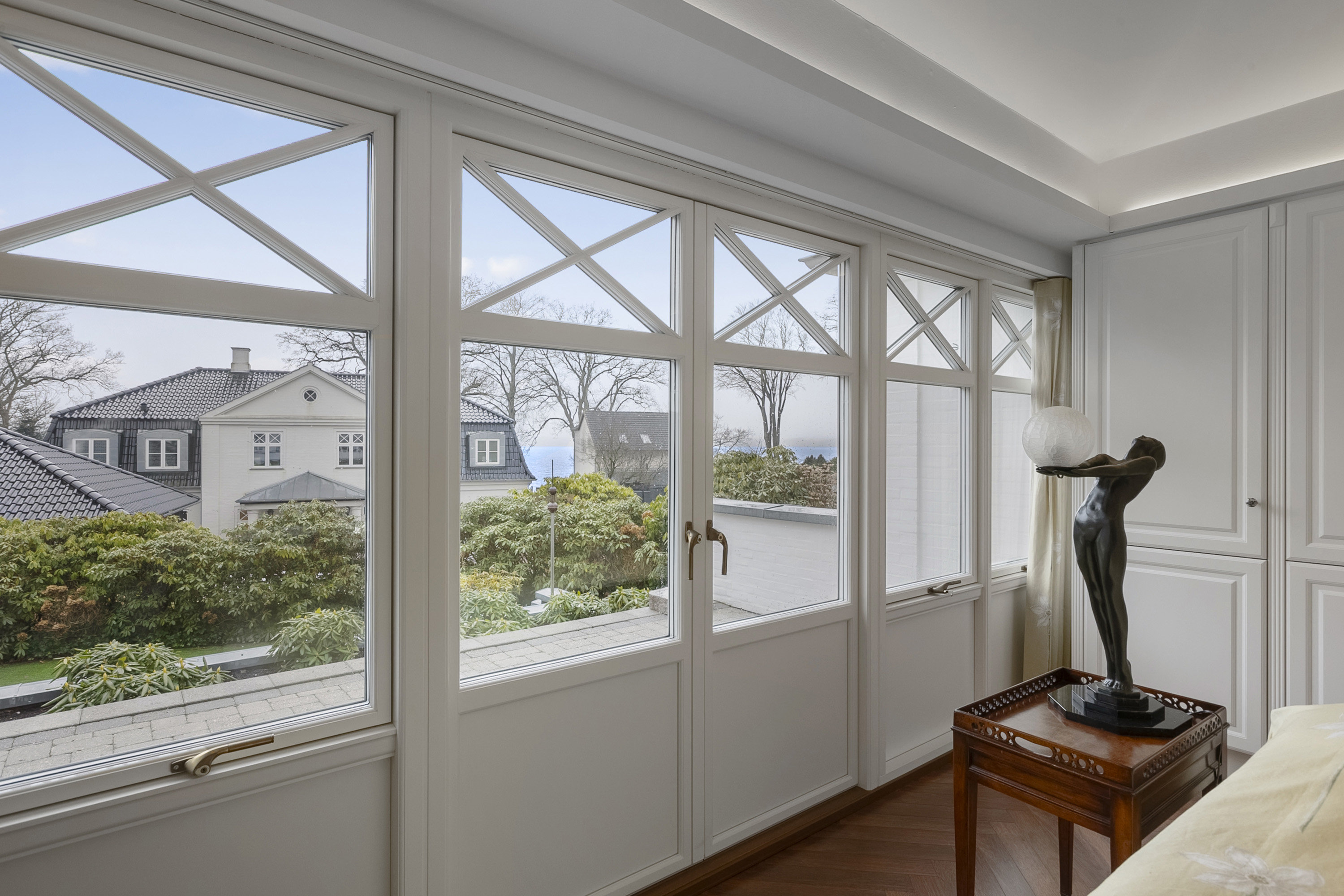 Fremhævet værelse billede i fuldskærmstilstand. Billede af Trøjborgvej 3, Kollund, 6340 Kruså