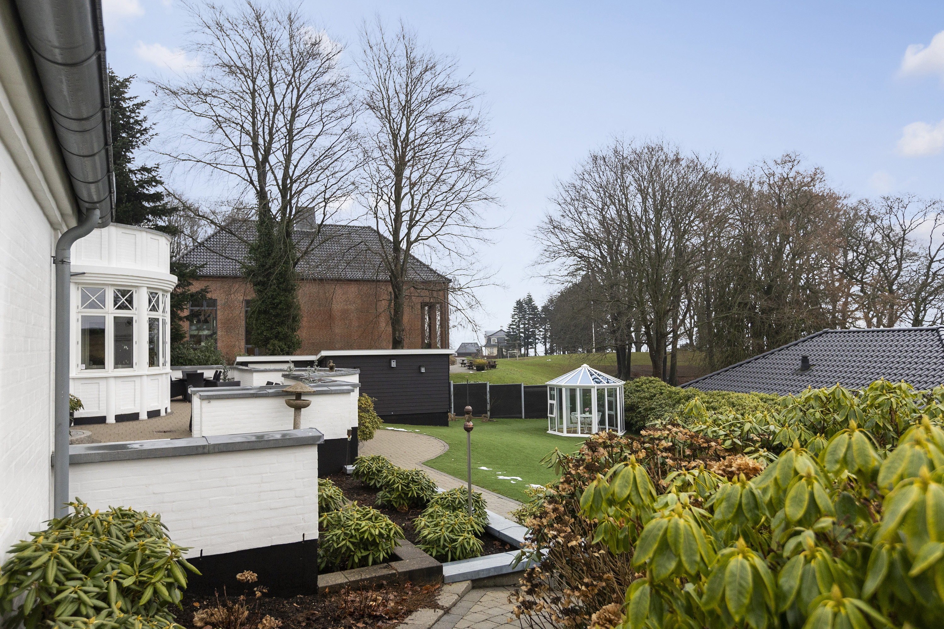 Fremhævet område billede i fuldskærmstilstand. Billede af Trøjborgvej 3, Kollund, 6340 Kruså