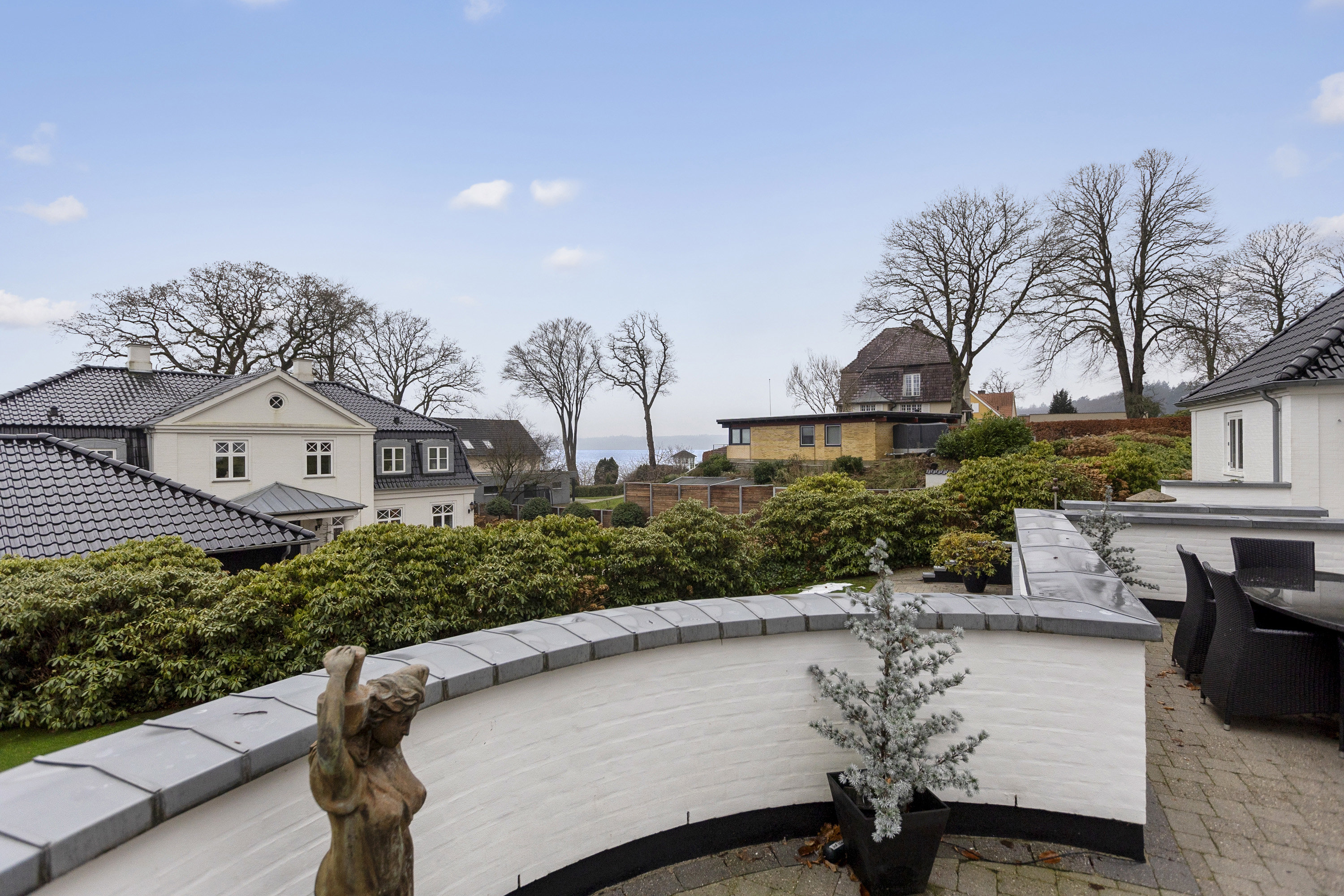 Fremhævet område billede i fuldskærmstilstand. Billede af Trøjborgvej 3, Kollund, 6340 Kruså