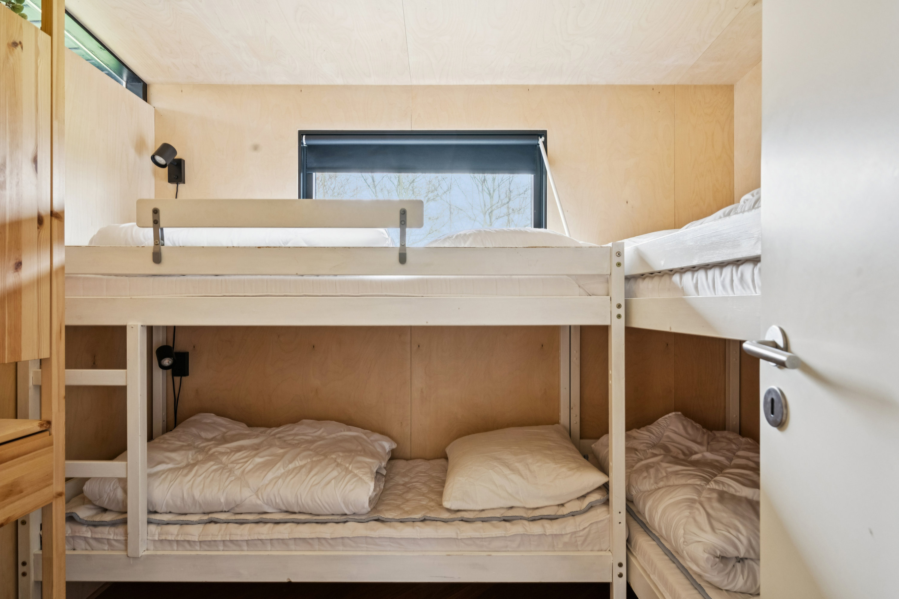 Fremhævet værelse billede i fuldskærmstilstand. Billede af Skødshovedgård 39, Skødshoved Strand, 8420 Knebel