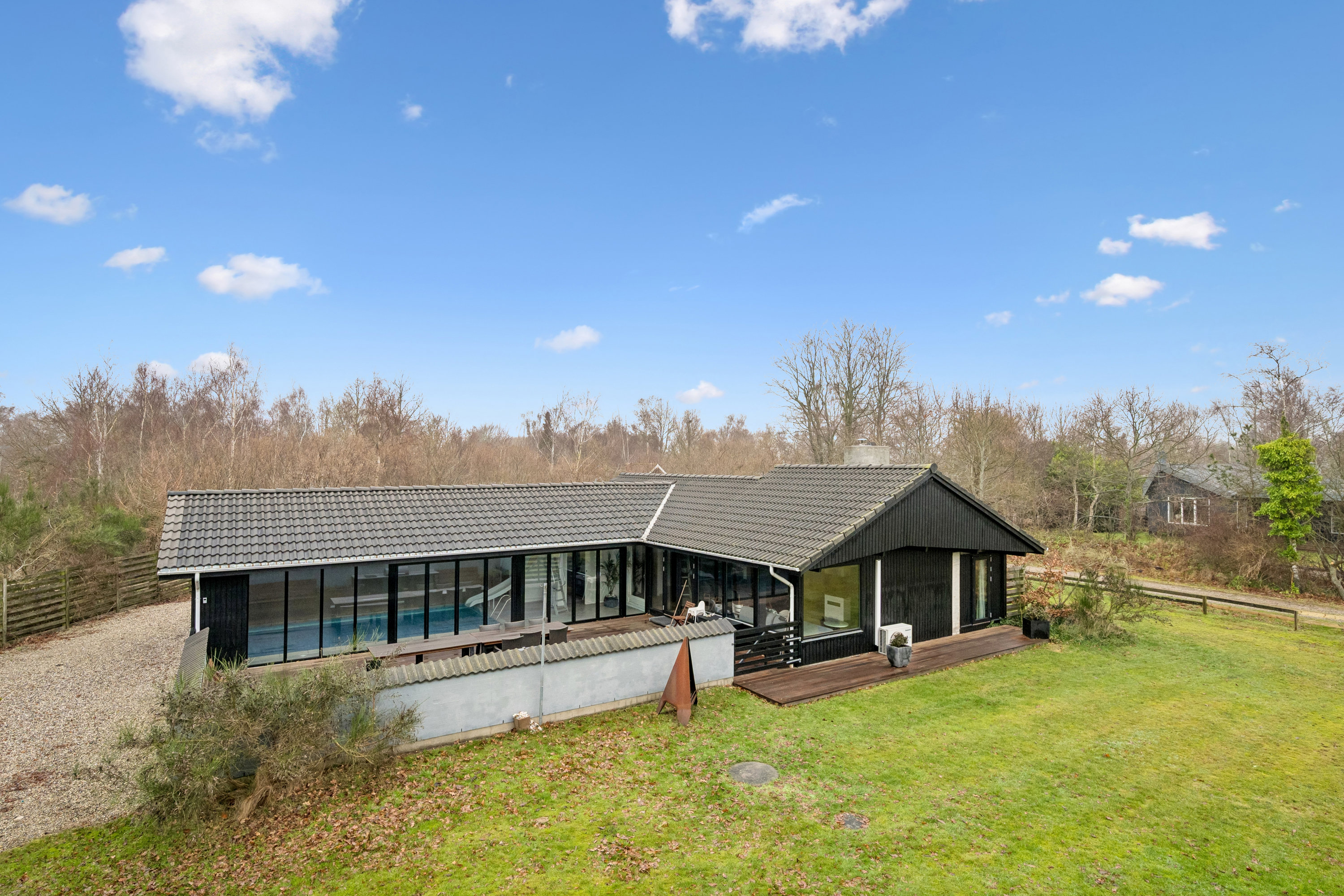 Fritidshus: Andet på Skødshovedgård 39, Skødshoved Strand, 8420 Knebel