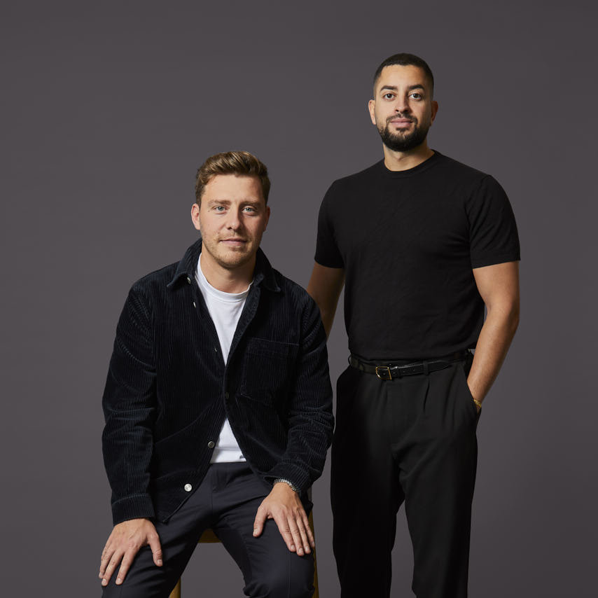 Nybolig Jagtvej - Nørrebro