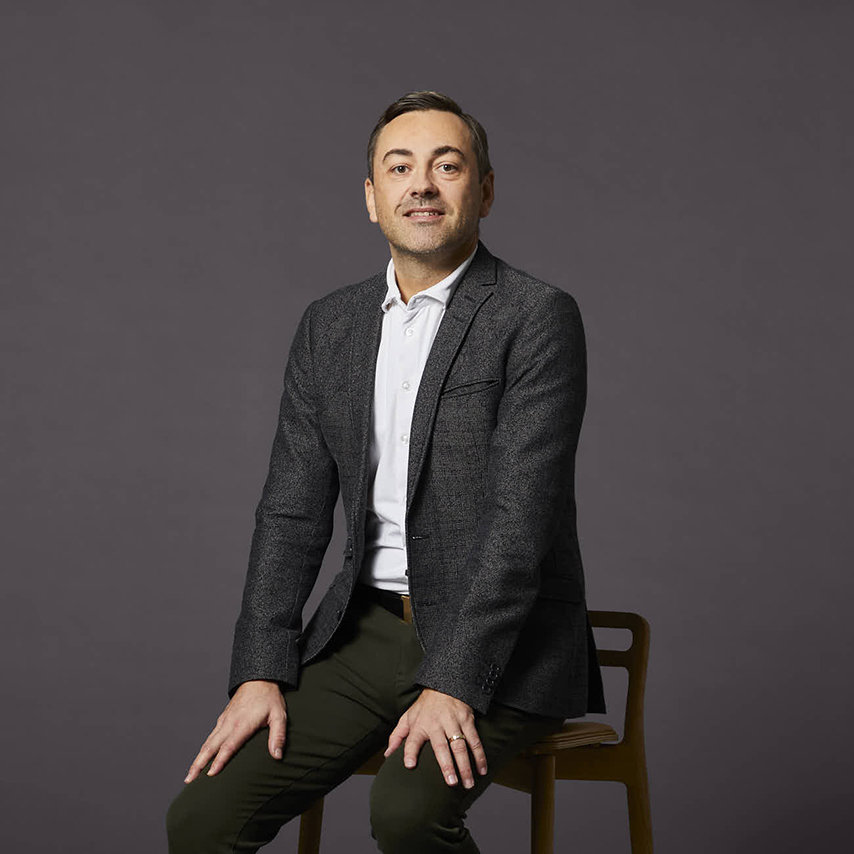 Nybolig Hørsholm - Rungsted