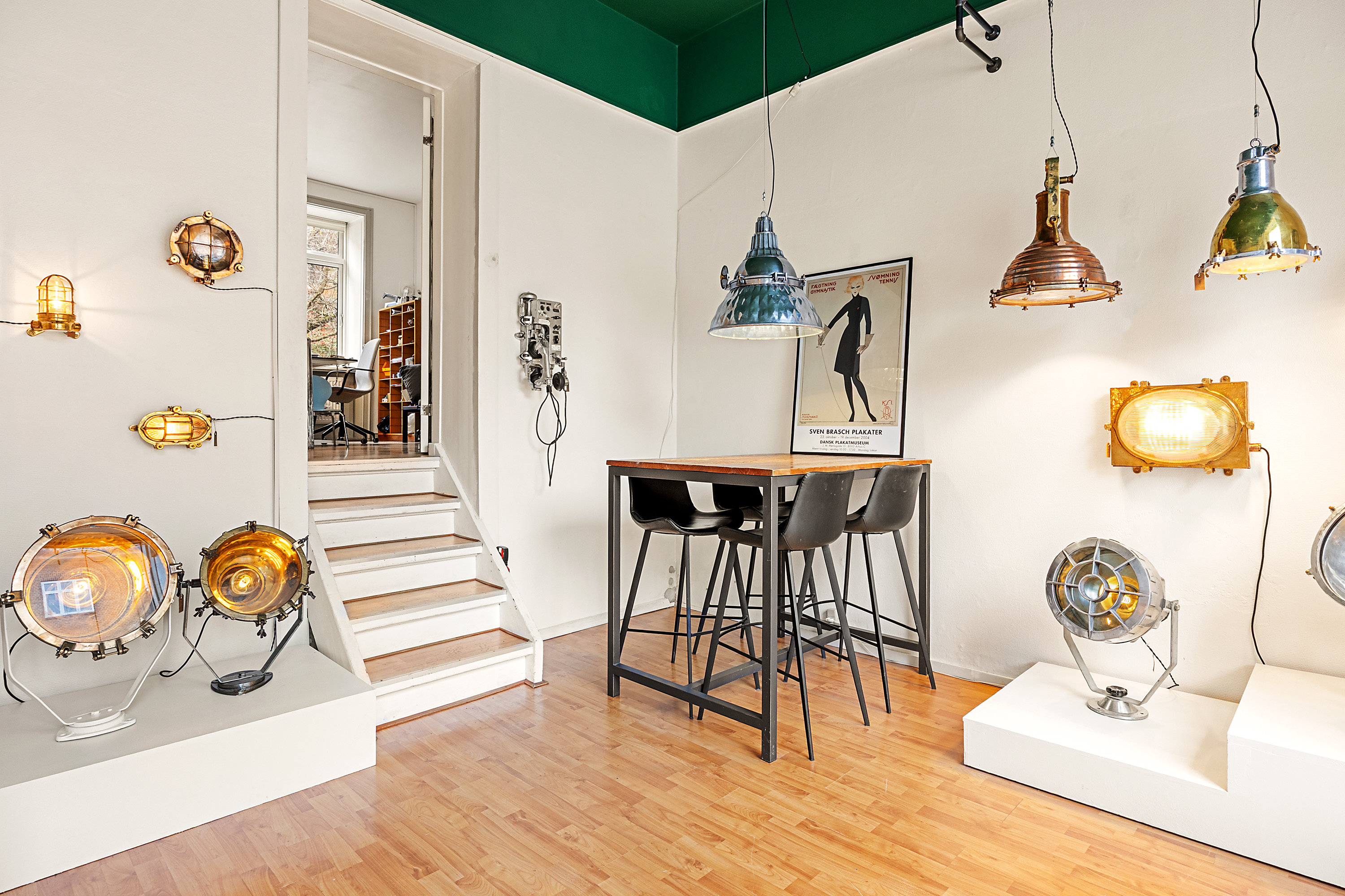 Enghavevej 72, st.. 1., 1674 København V