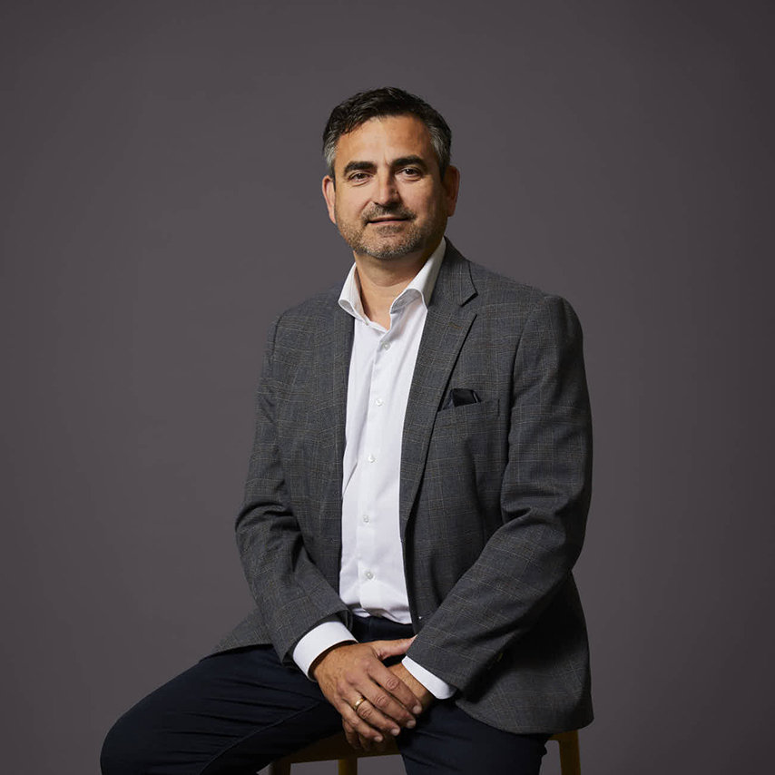 Nybolig Frederiksværk 