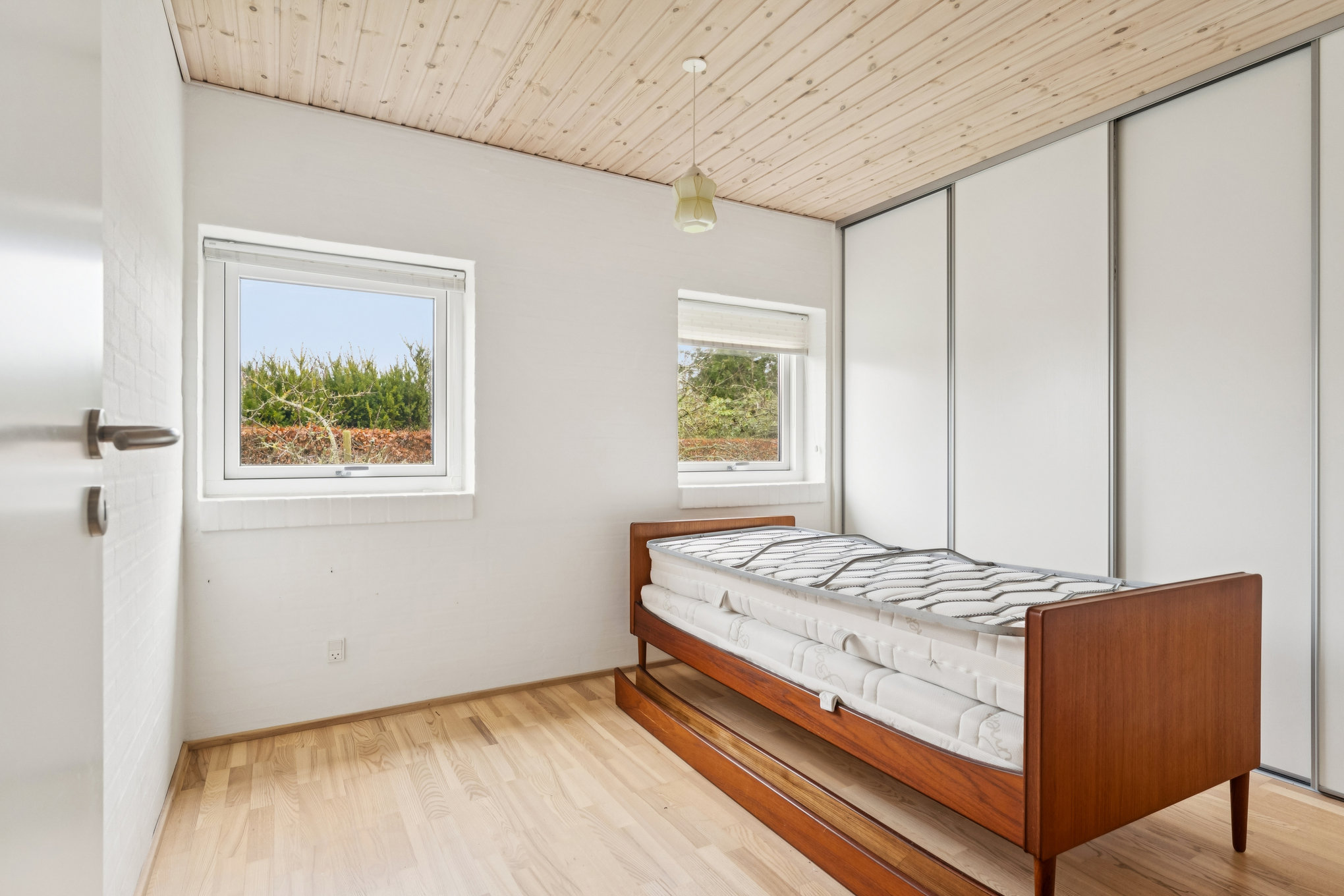 Fremhævet værelse billede i fuldskærmstilstand. Billede af Rødtjørnen 28, Assentoft, 8960 Randers SØ