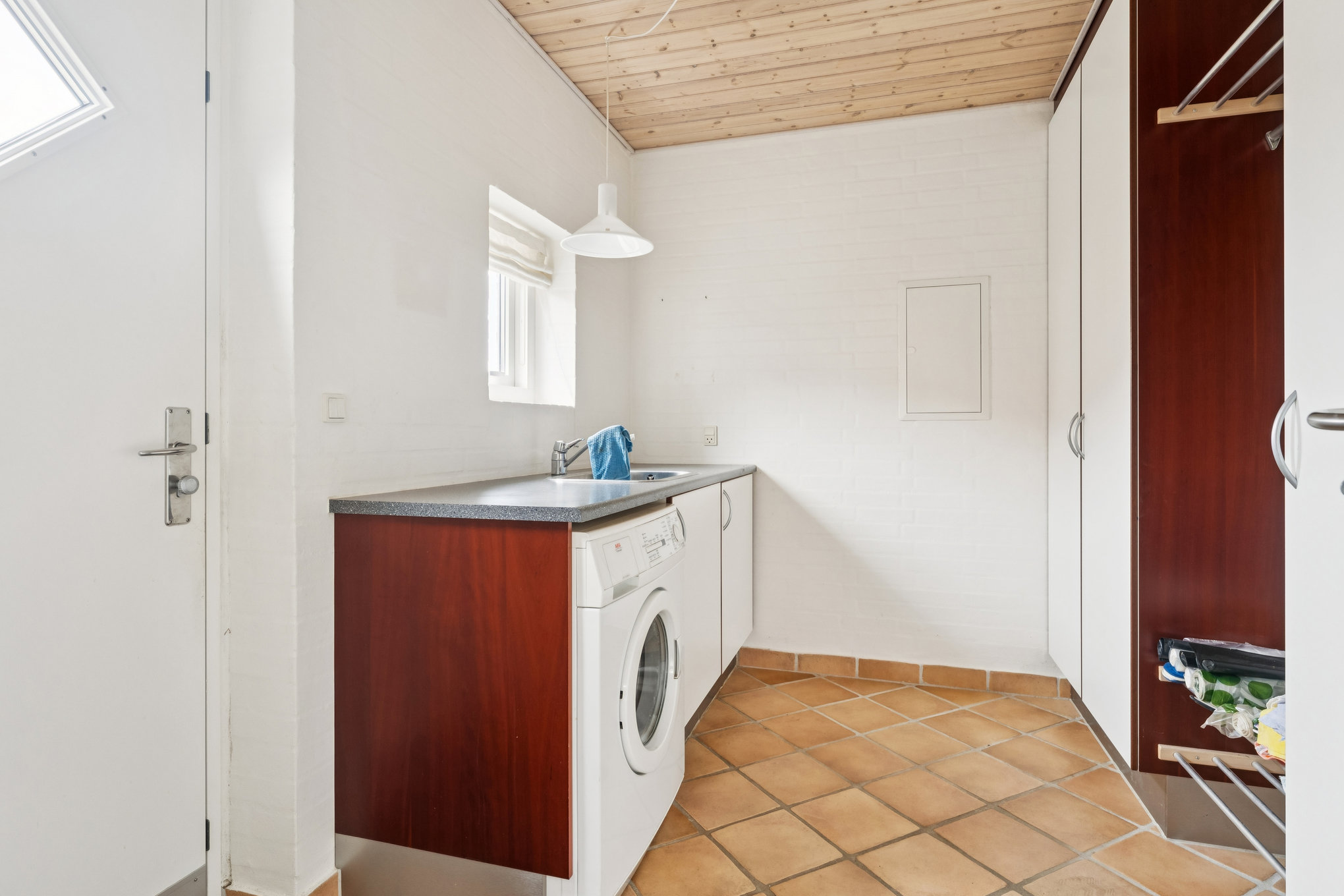 Fremhævet værelse billede i fuldskærmstilstand. Billede af Rødtjørnen 28, Assentoft, 8960 Randers SØ