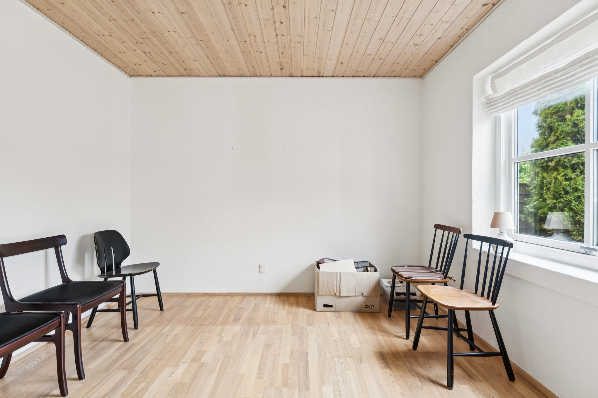 Fremhævet værelse billede i fuldskærmstilstand. Billede af Rødtjørnen 28, Assentoft, 8960 Randers SØ