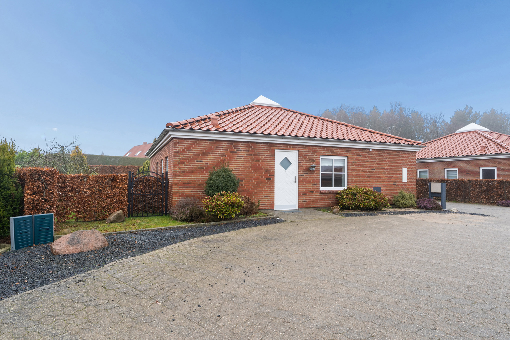 Fremhævet andet billede i fuldskærmstilstand. Billede af Rødtjørnen 28, Assentoft, 8960 Randers SØ