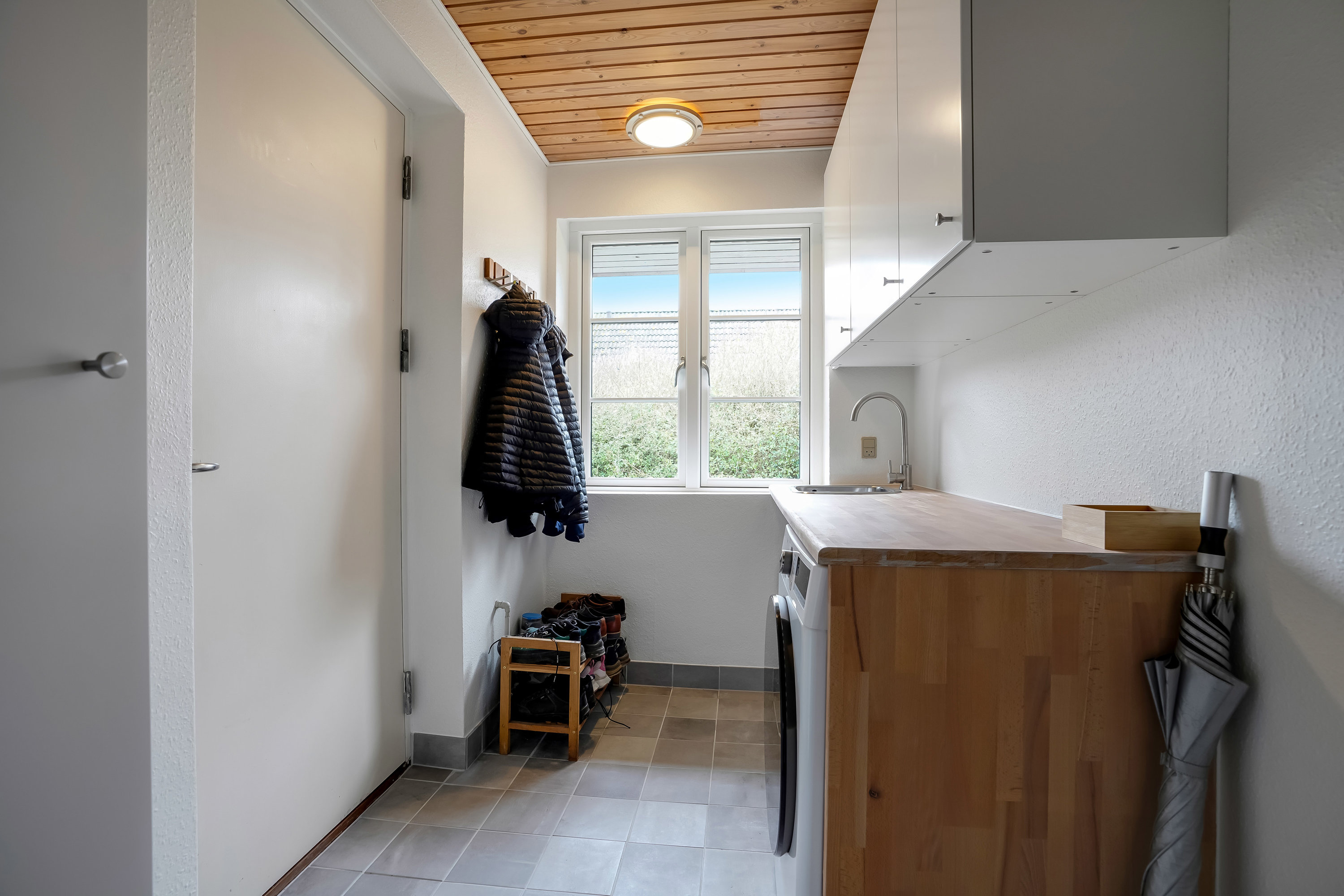 Fremhævet bryggers billede i fuldskærmstilstand. Billede af Væbnerhatten 76, Tornbjerg, 5220 Odense SØ