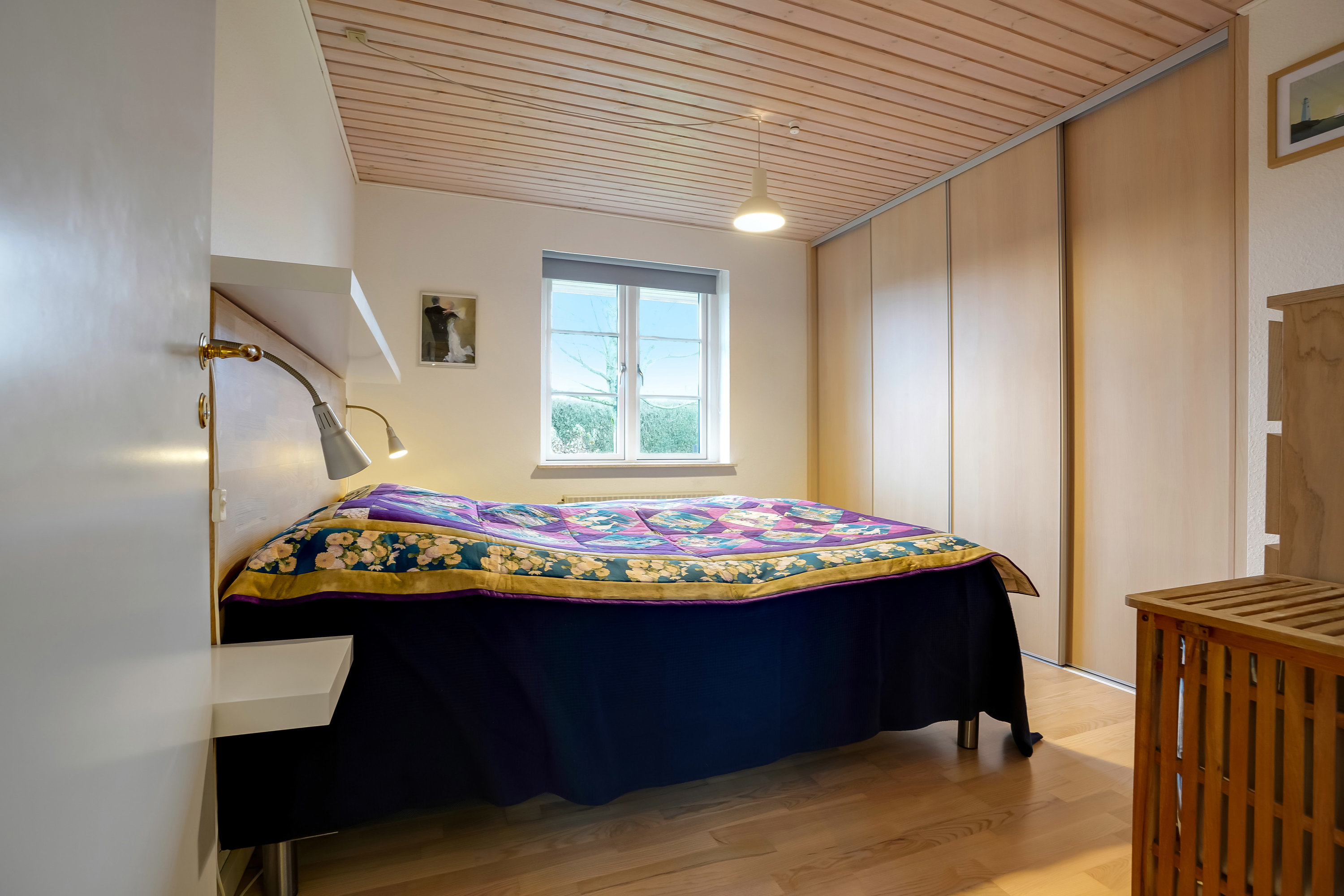 Fremhævet værelse billede i fuldskærmstilstand. Billede af Væbnerhatten 76, Tornbjerg, 5220 Odense SØ