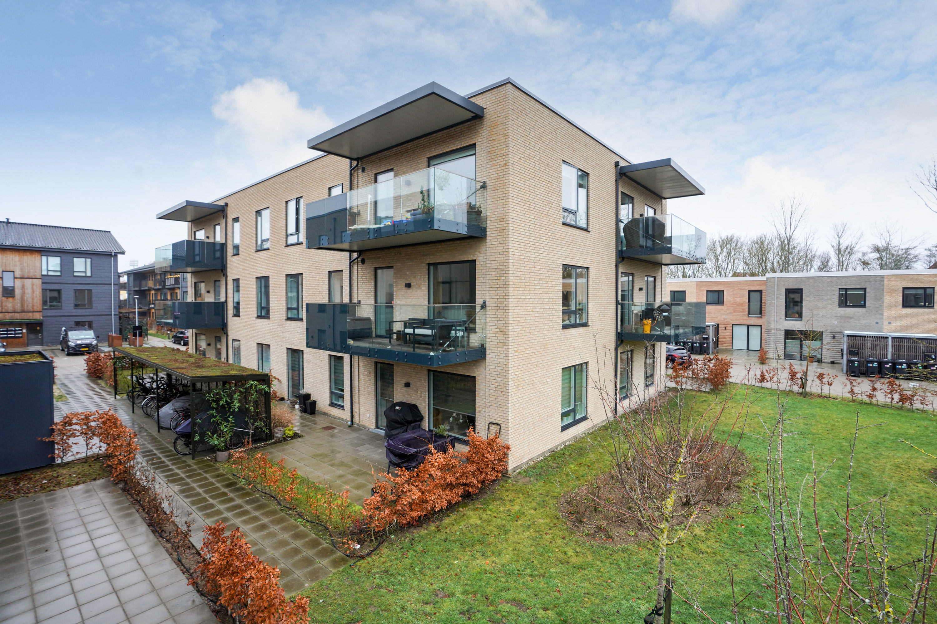 Guldrankevej 21, 1. 2., 5200 Odense V