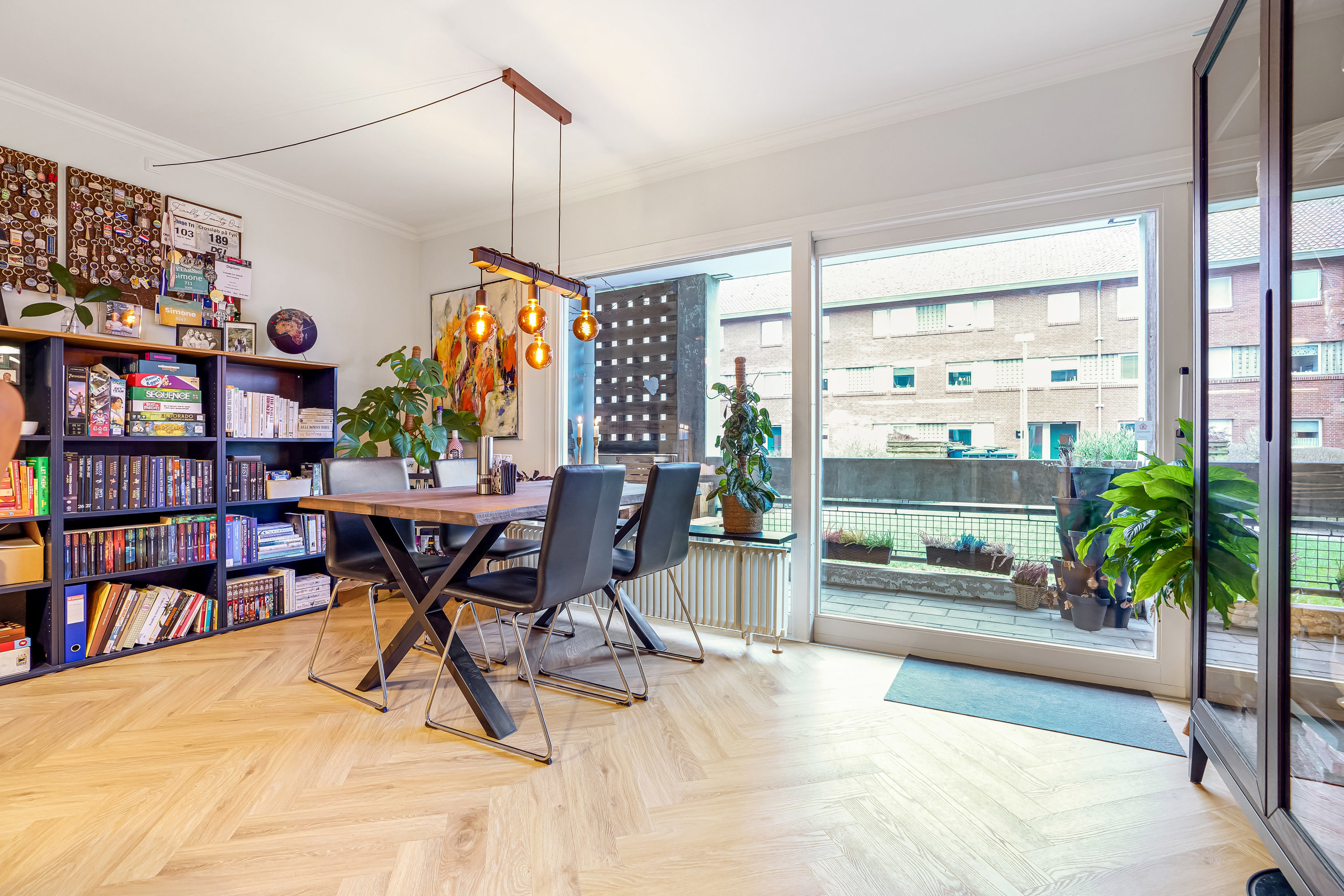 Filosofgangen 86, st.. tv., 5000 Odense C