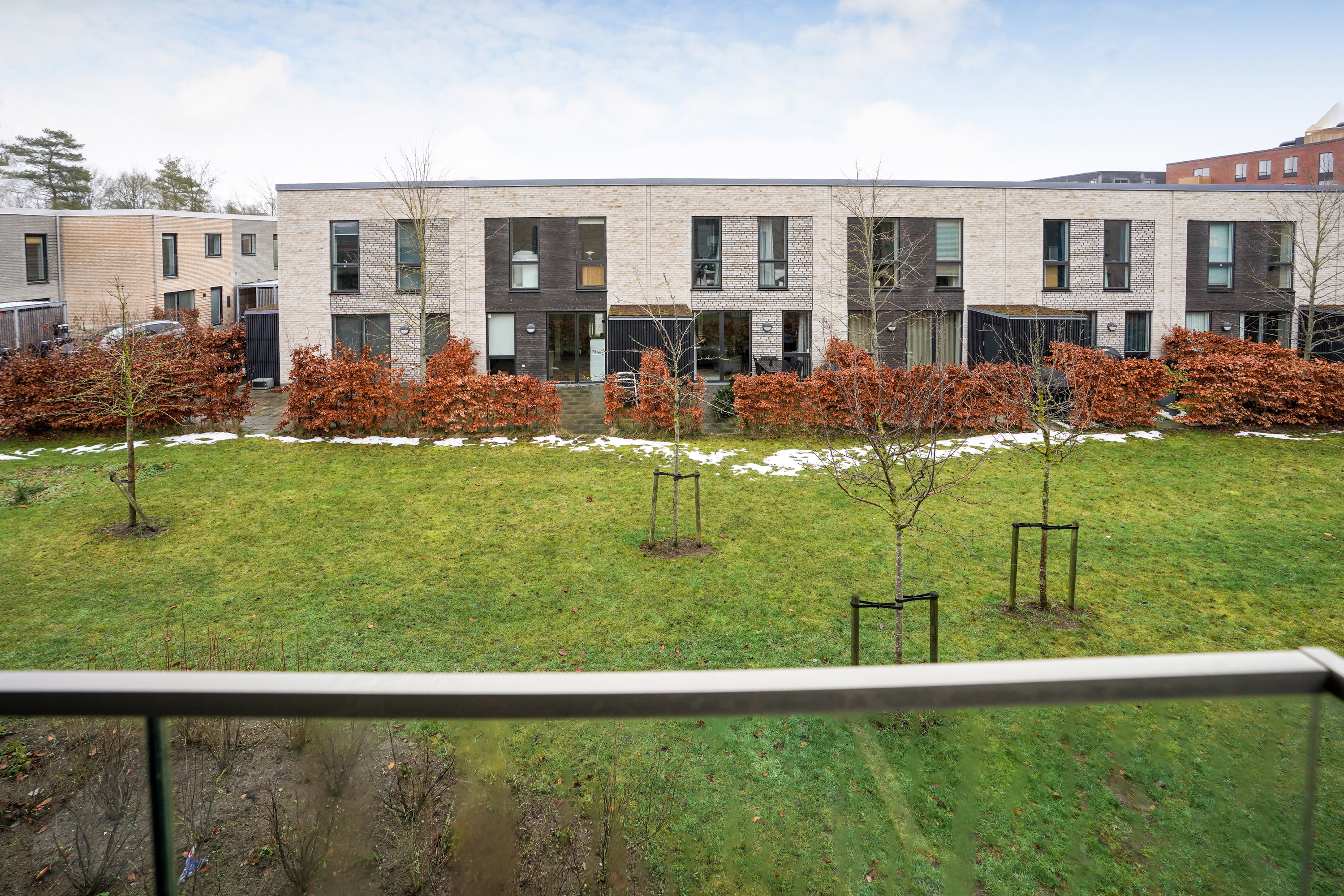 Fremhævet ejendommen billede i fuldskærmstilstand. Billede af Guldrankevej 21, 1. 2., 5200 Odense V