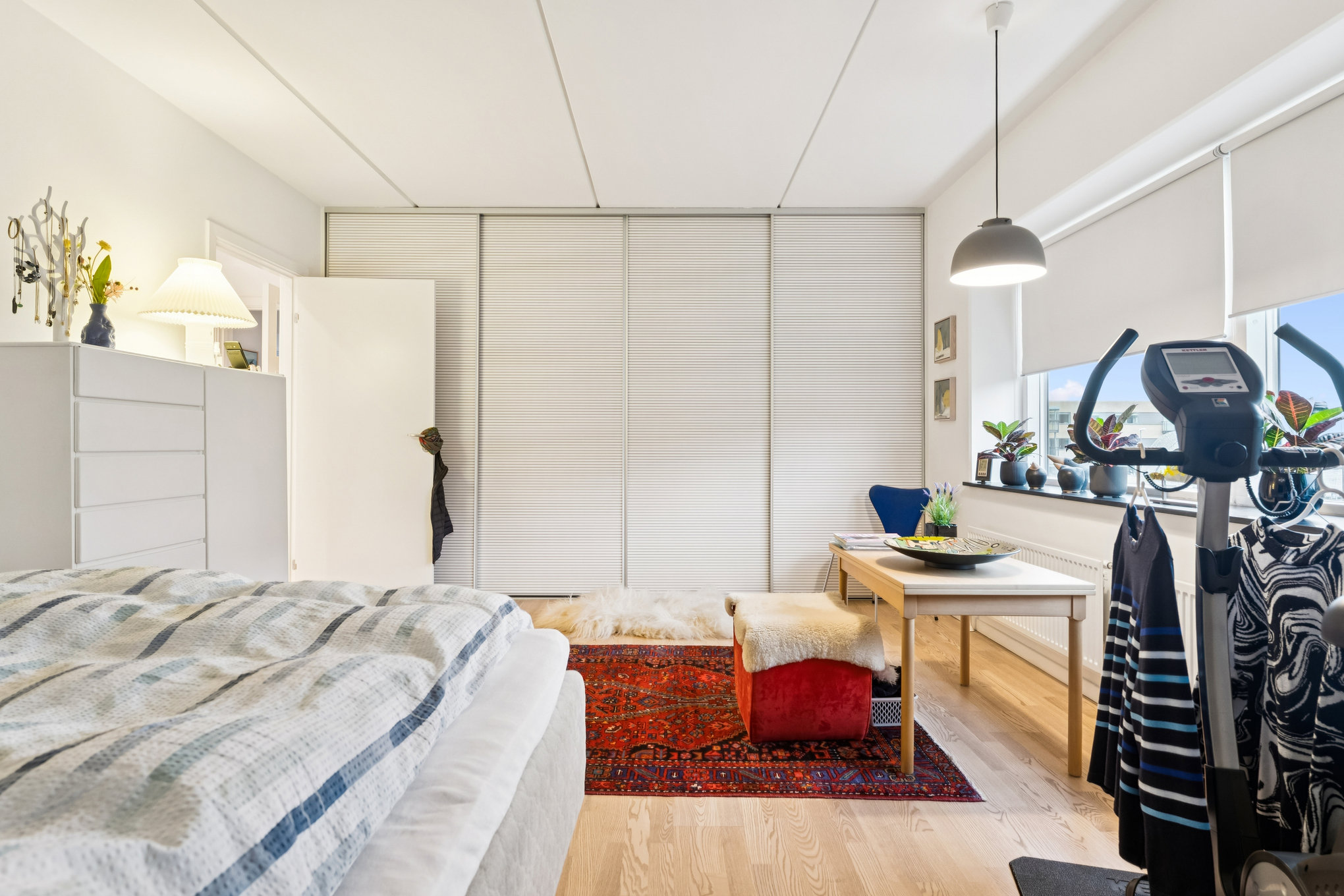 Fremhævet værelse billede i fuldskærmstilstand. Billede af Toldbodgade 23, 2. 6., 8930 Randers NØ