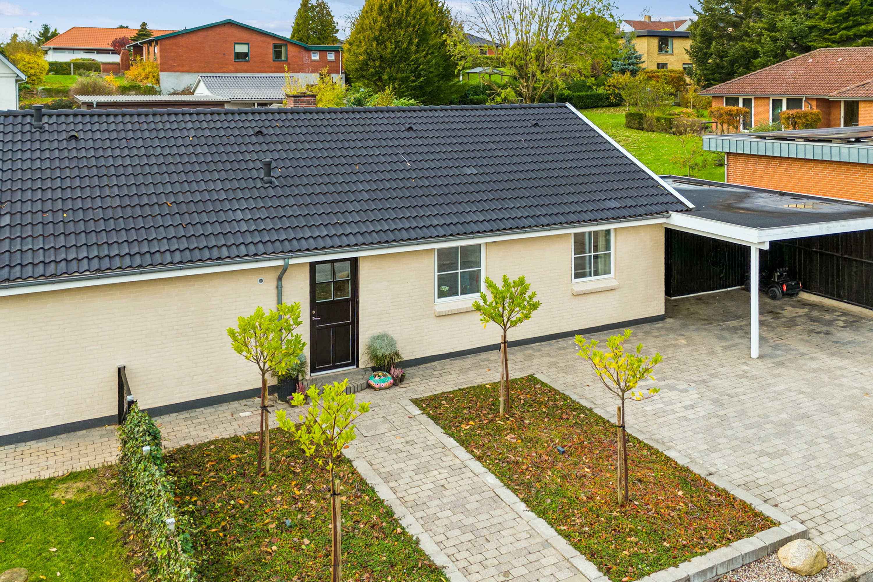 Lyngvej 11, 5560 Aarup