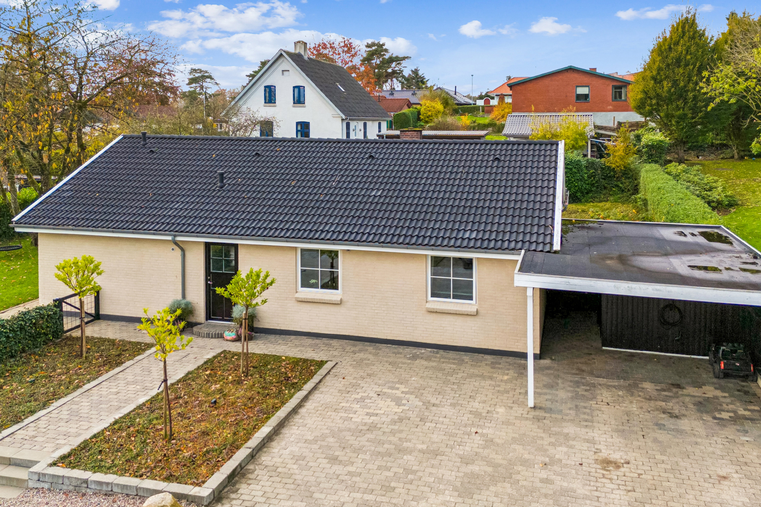 Lyngvej 11, 5560 Aarup