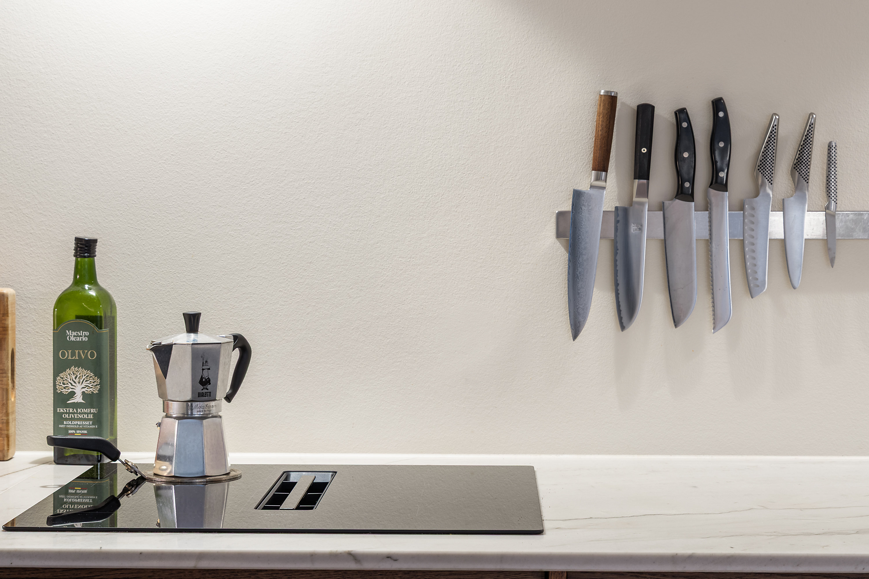 Fremhævet andet billede i fuldskærmstilstand. Billede af Kapelvej 46, 1. tv., 2200 København N