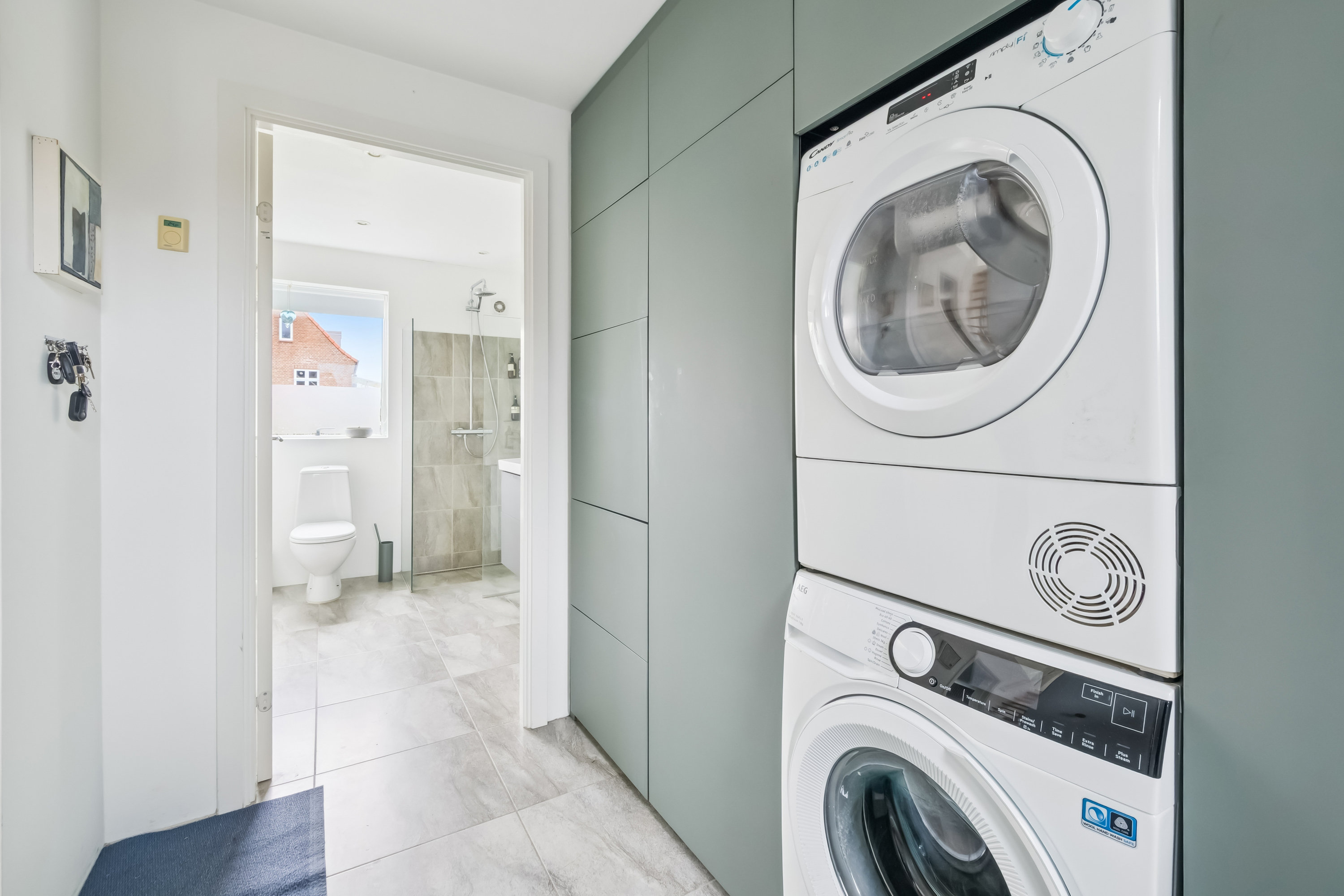 Fremhævet bryggers billede i fuldskærmstilstand. Billede af Bækkevej 14, 7800 Skive