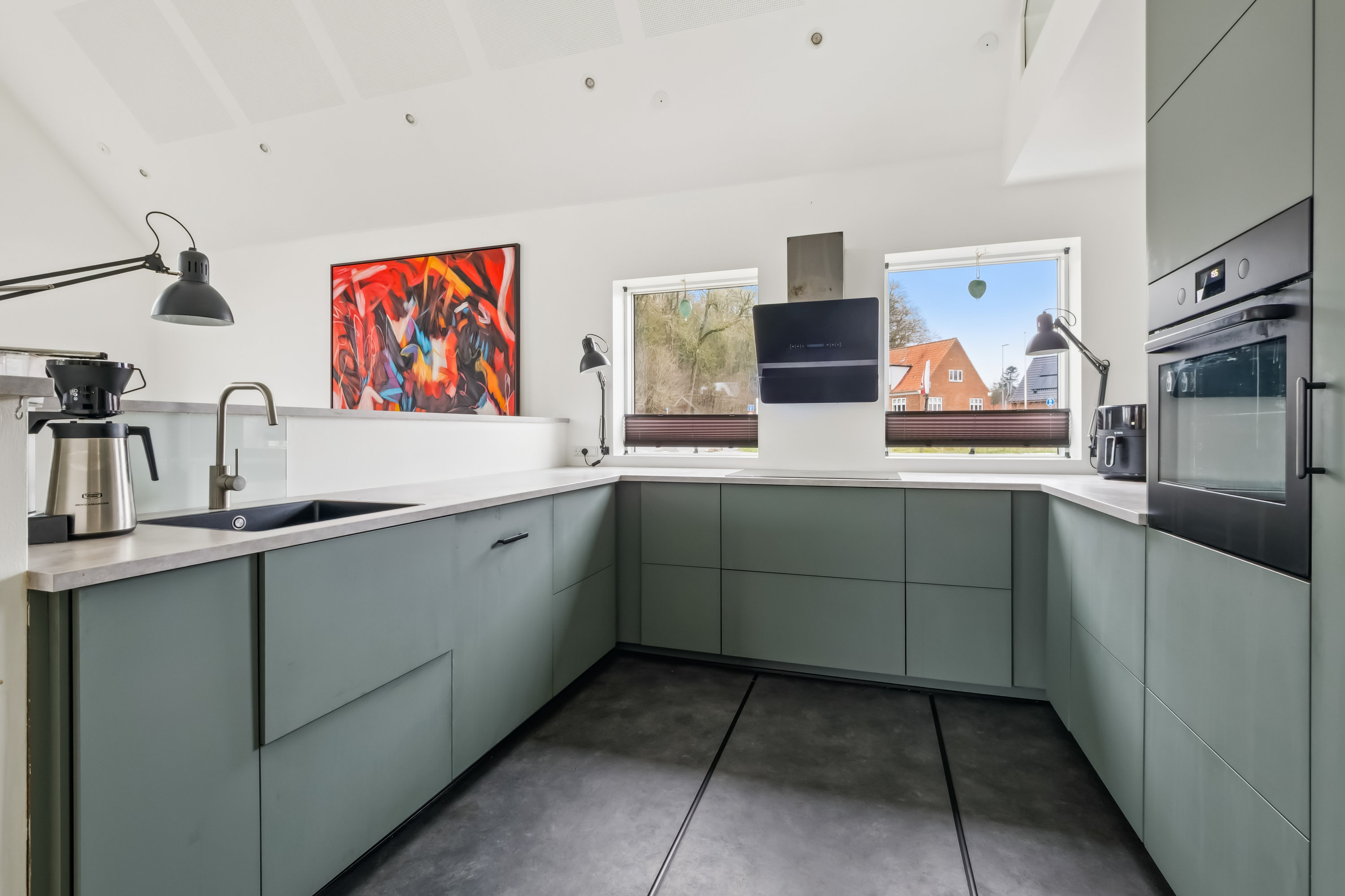 Bækkevej 14, 7800 Skive