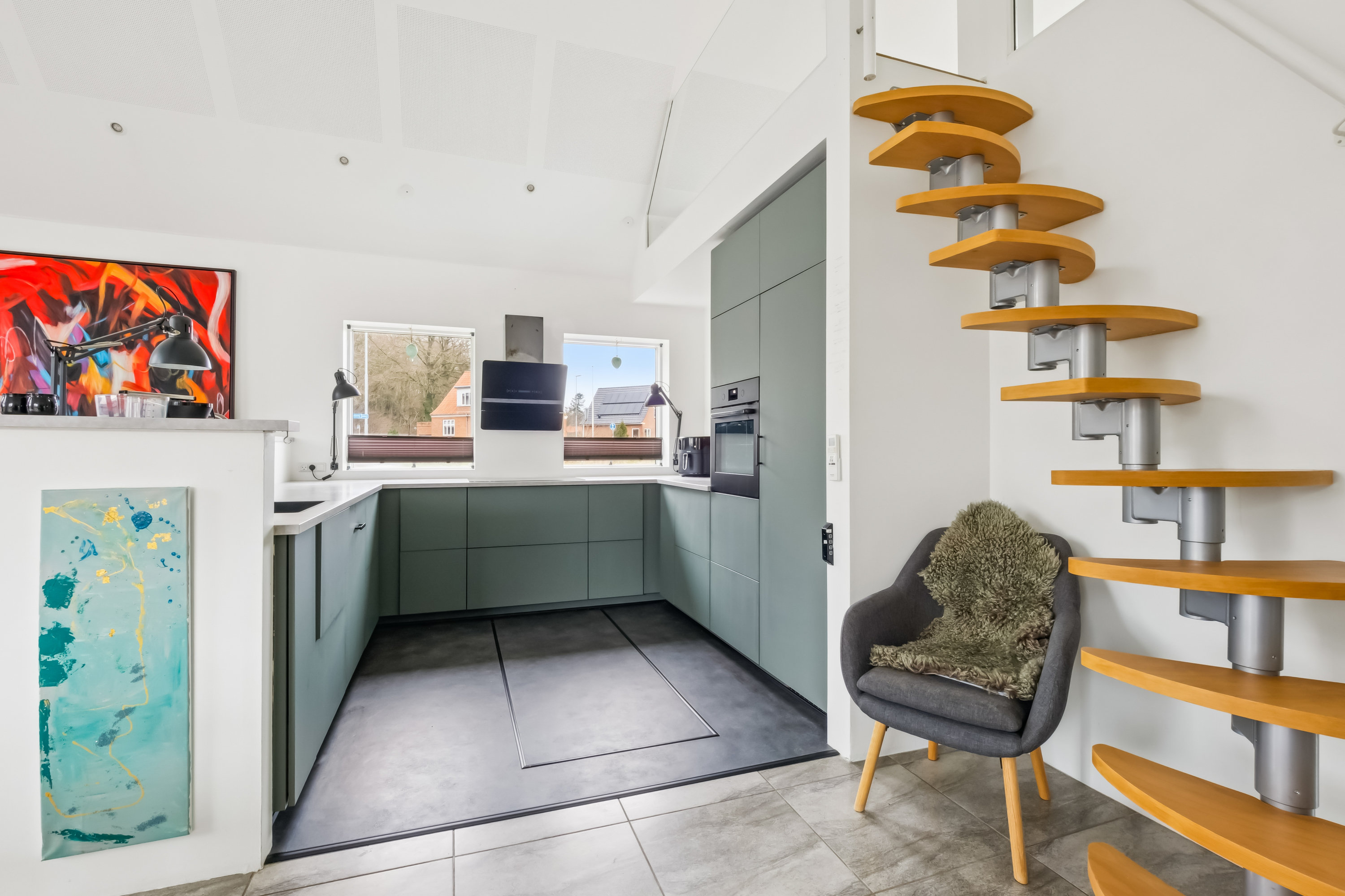 Bækkevej 14, 7800 Skive