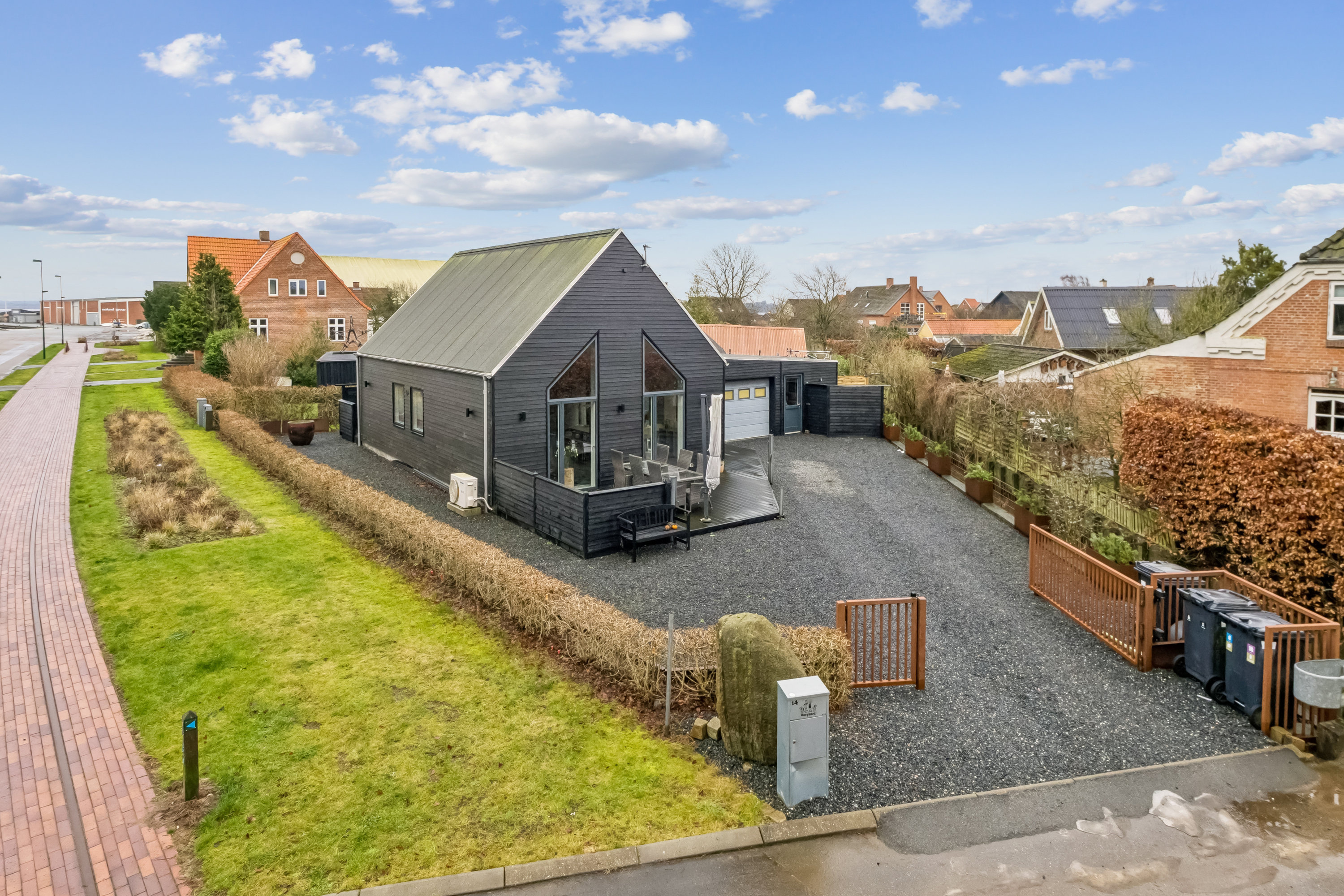 Bækkevej 14, 7800 Skive