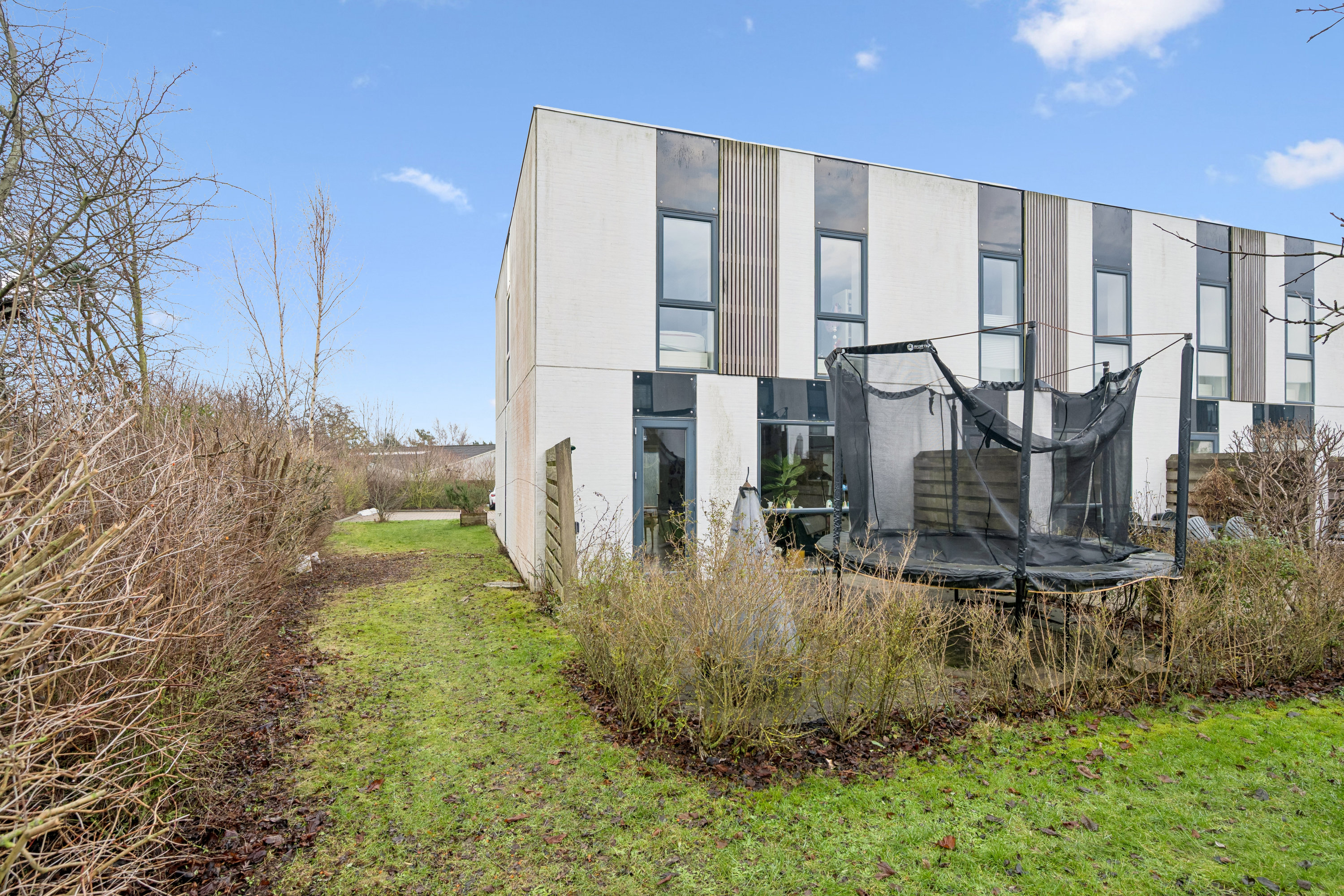 Fremhævet andet billede i fuldskærmstilstand. Billede af Egå Engvej 57, 8250 Egå