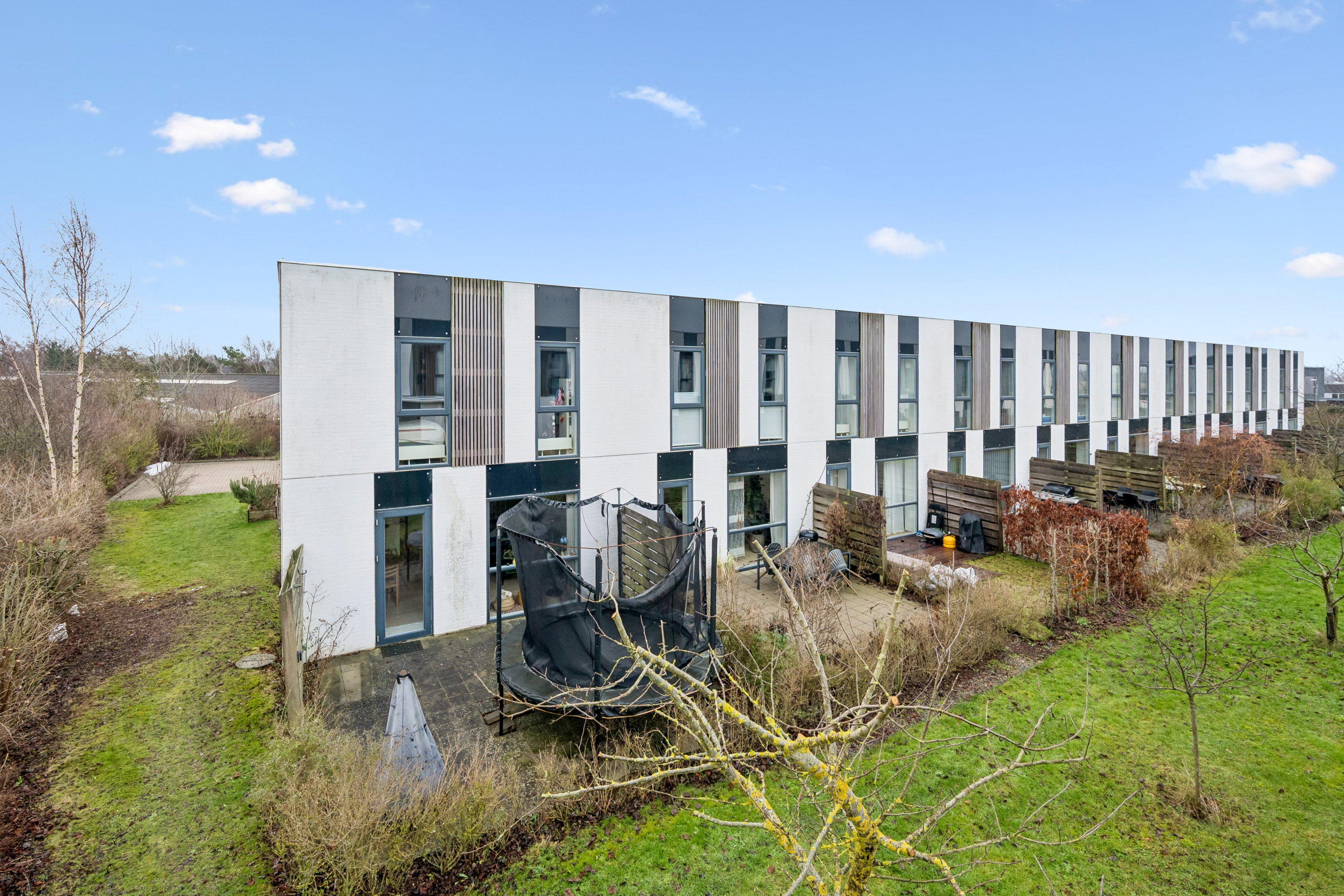 Fremhævet andet billede i fuldskærmstilstand. Billede af Egå Engvej 57, 8250 Egå