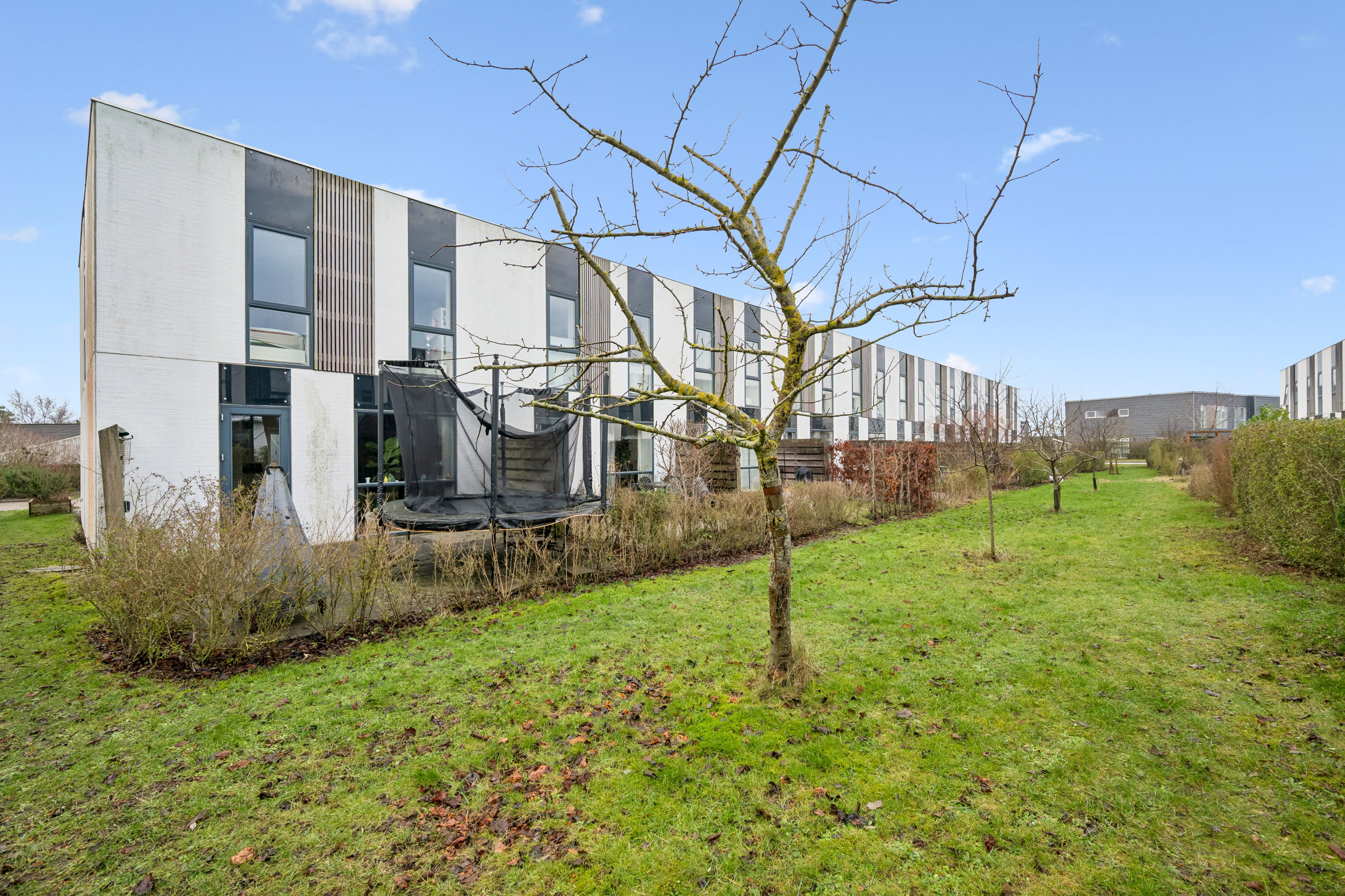 Fremhævet andet billede i fuldskærmstilstand. Billede af Egå Engvej 57, 8250 Egå