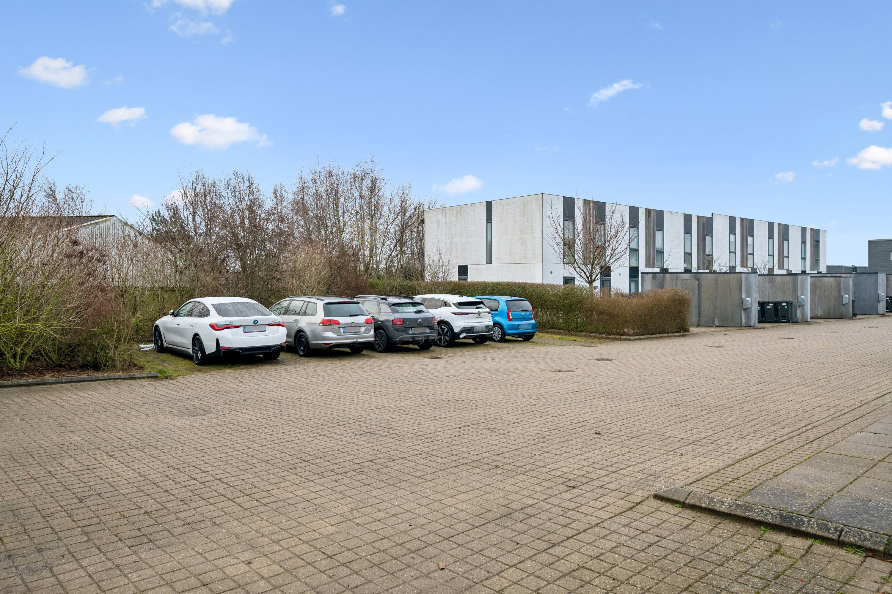 Fremhævet andet billede i fuldskærmstilstand. Billede af Egå Engvej 57, 8250 Egå