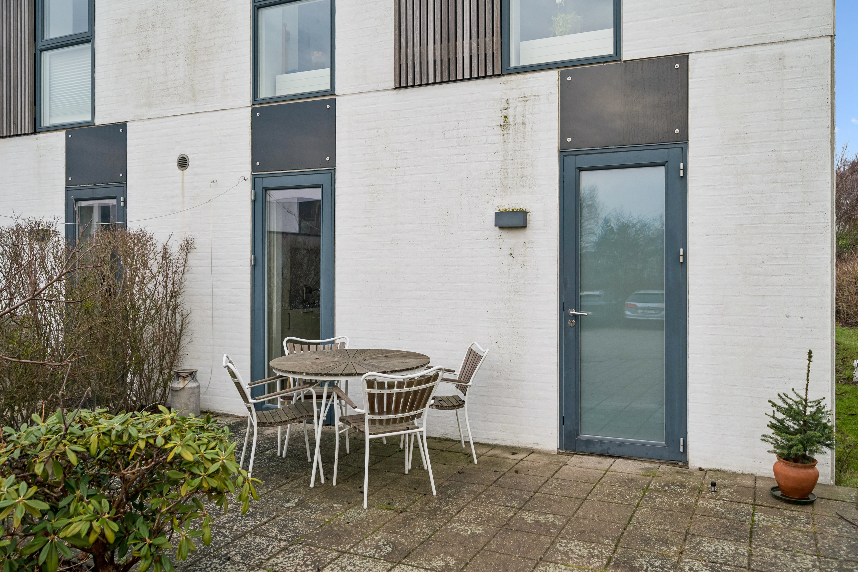 Fremhævet andet billede i fuldskærmstilstand. Billede af Egå Engvej 57, 8250 Egå