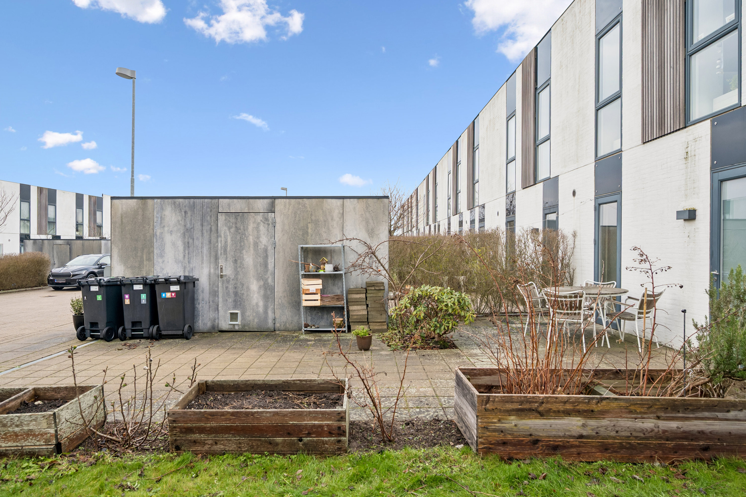 Fremhævet andet billede i fuldskærmstilstand. Billede af Egå Engvej 57, 8250 Egå