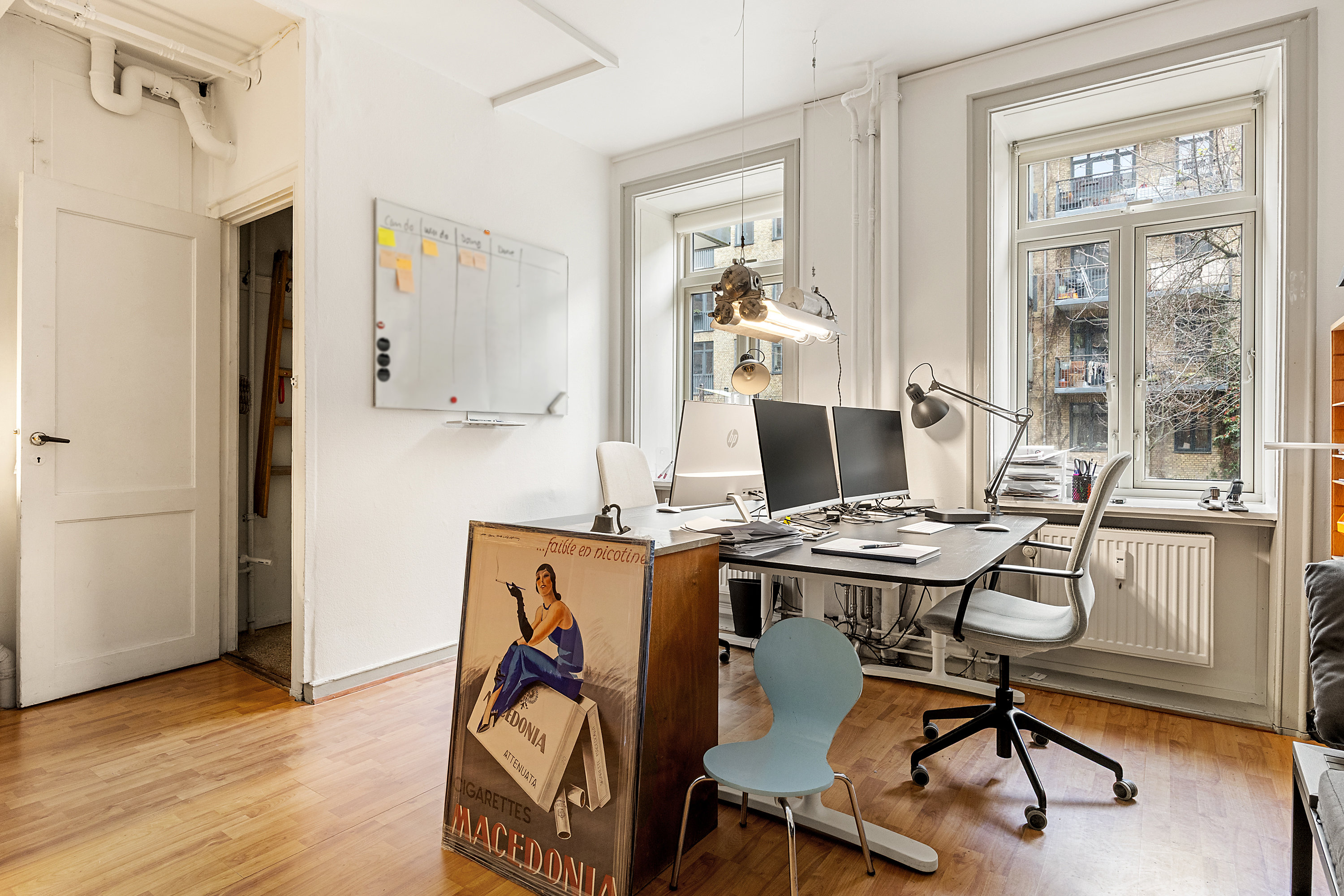 Enghavevej 72, st.. 1., 1674 København V