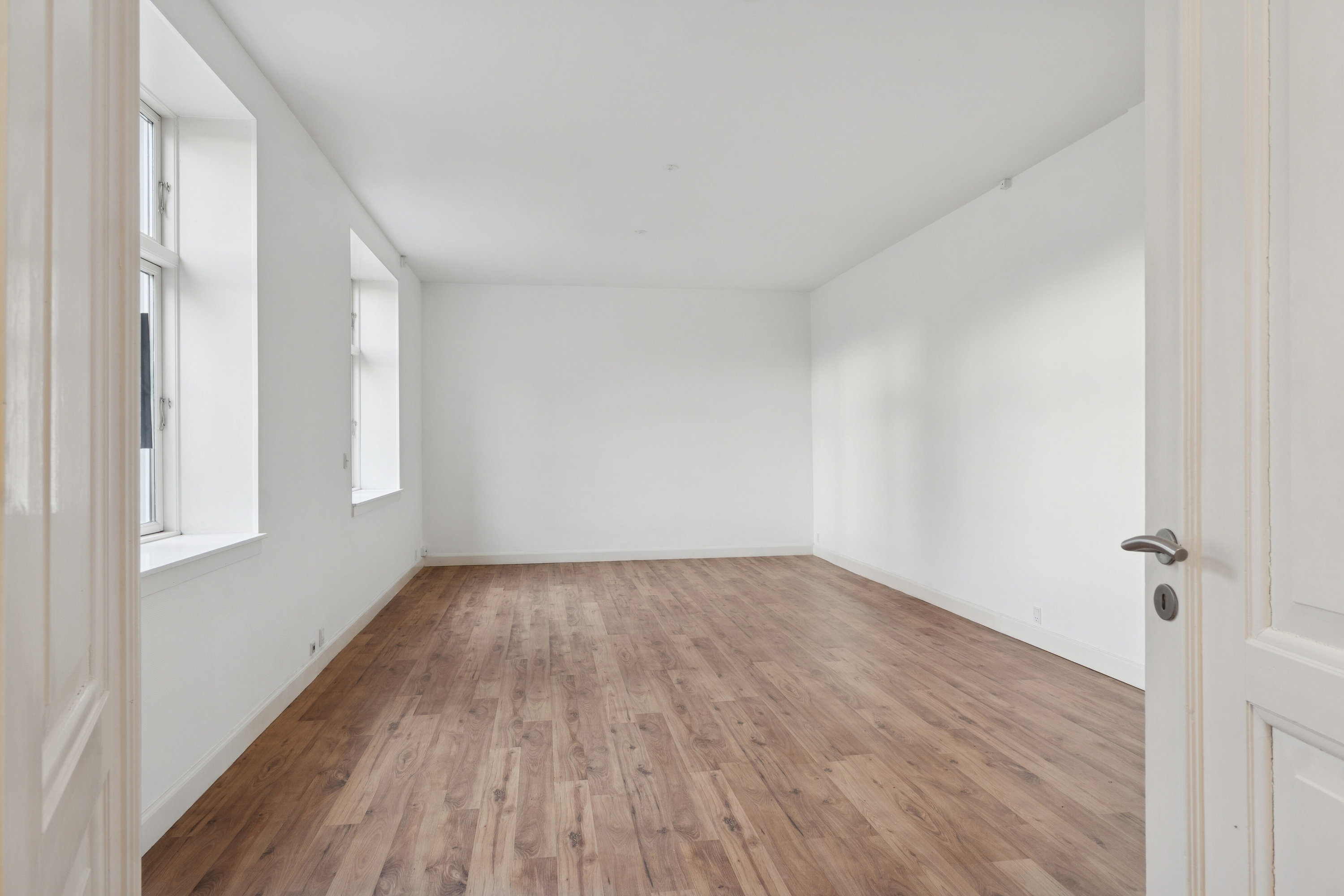 Fremhævet stue billede i fuldskærmstilstand. Billede af Ramsherred 75, 5900 Rudkøbing