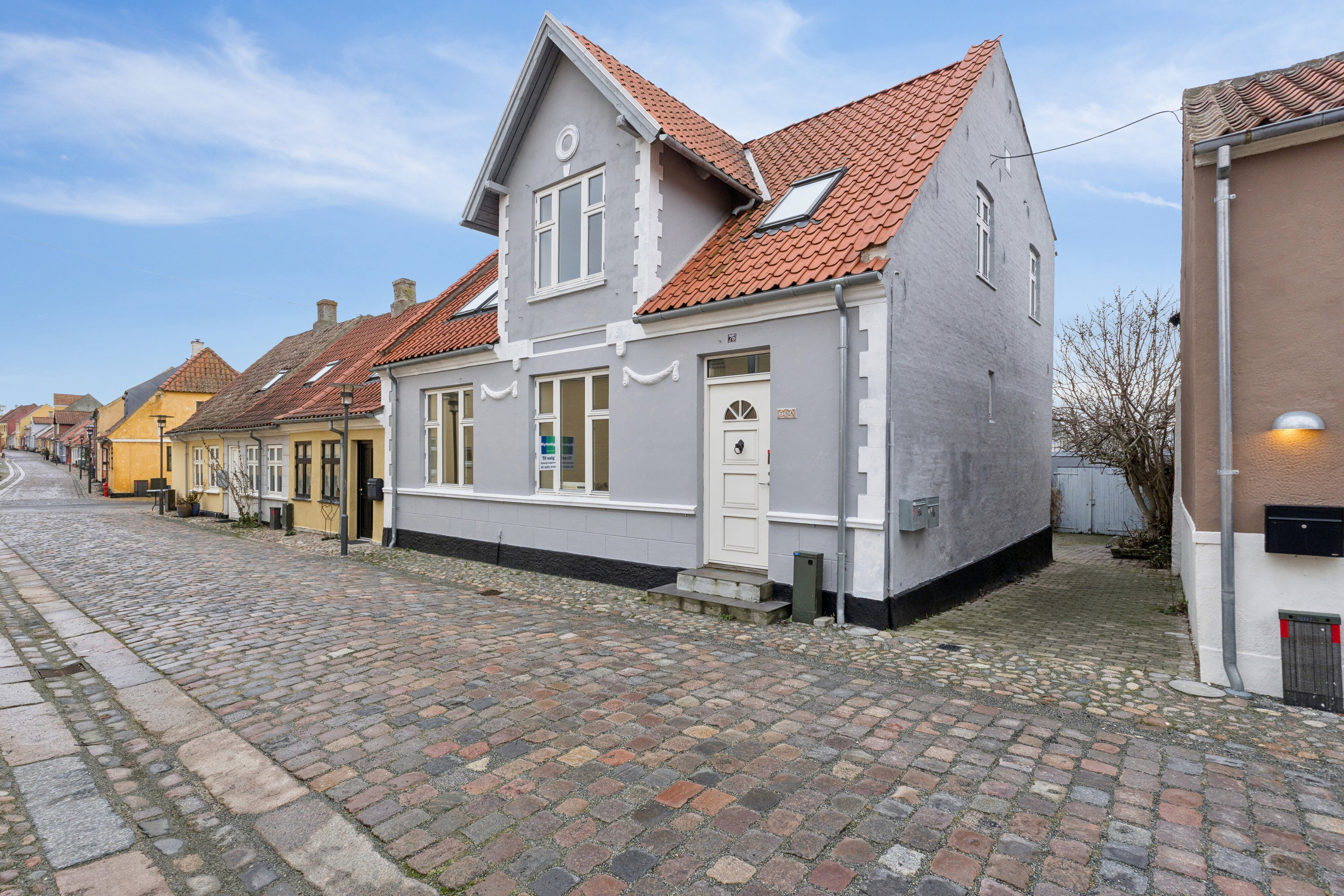 Ramsherred 75, 5900 Rudkøbing