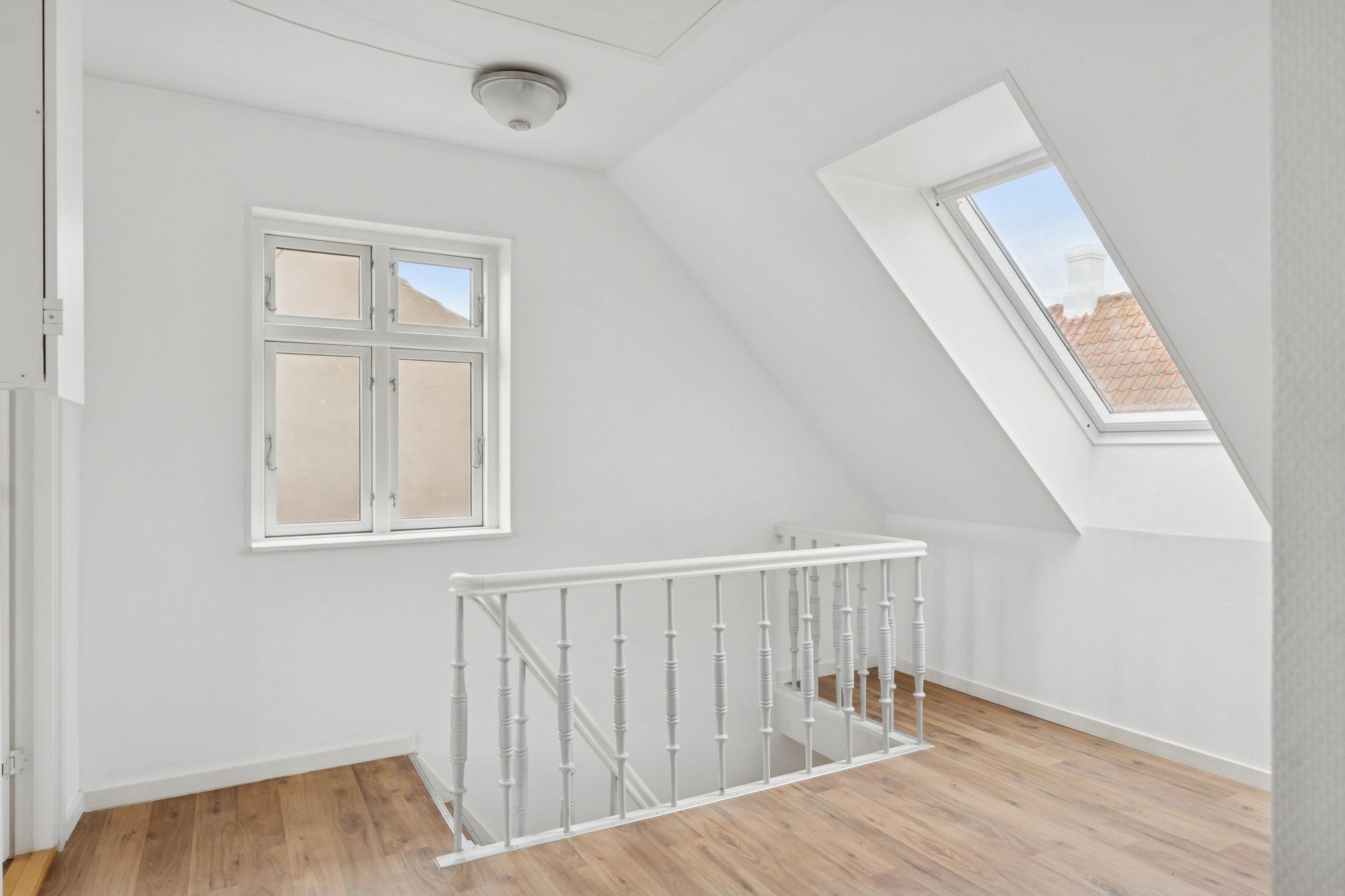 Fremhævet gang billede i fuldskærmstilstand. Billede af Ramsherred 75, 5900 Rudkøbing