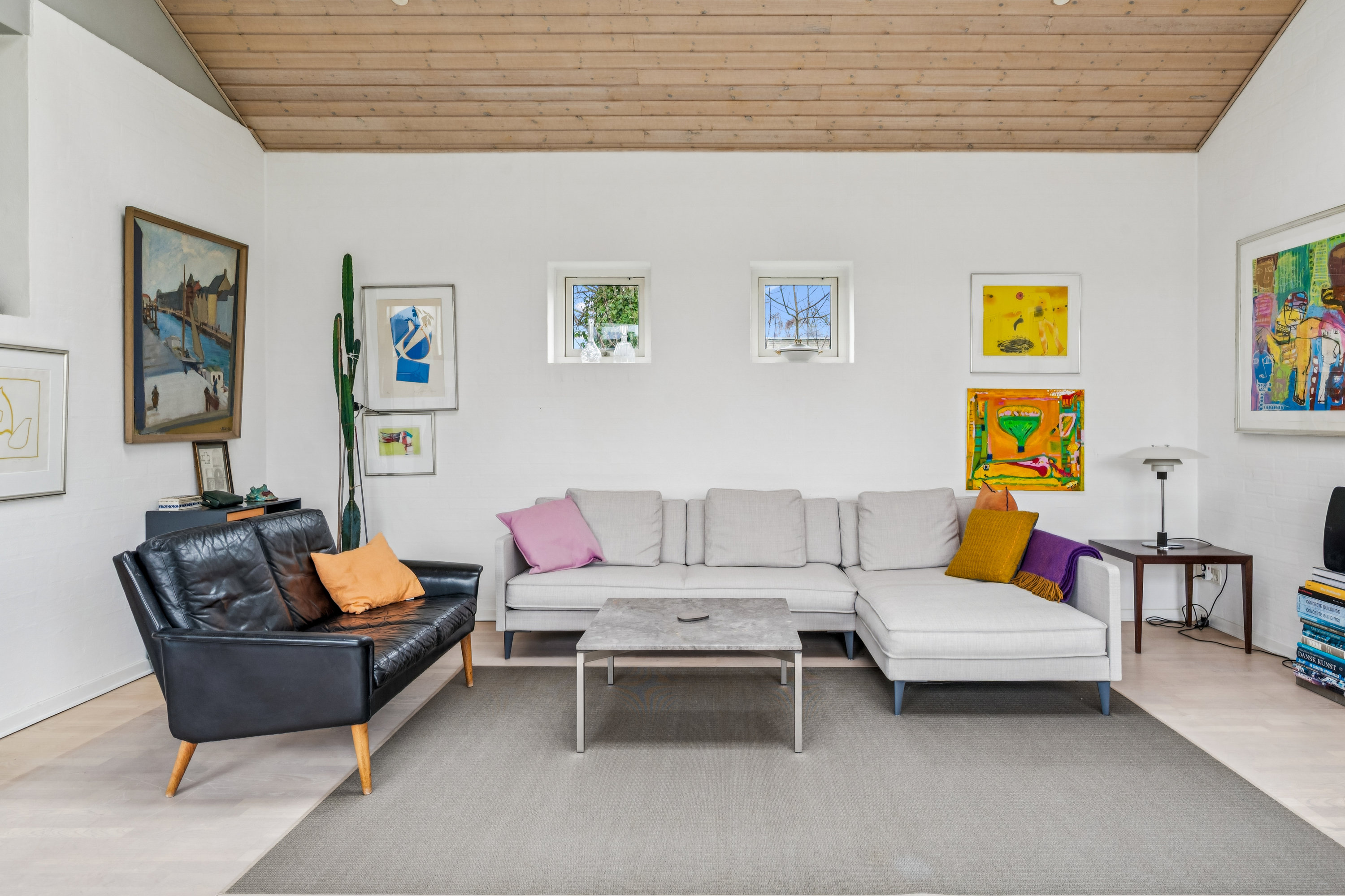 Fremhævet værelse billede i fuldskærmstilstand. Billede af Jacob Adelborgs Allé 15, 8240 Risskov