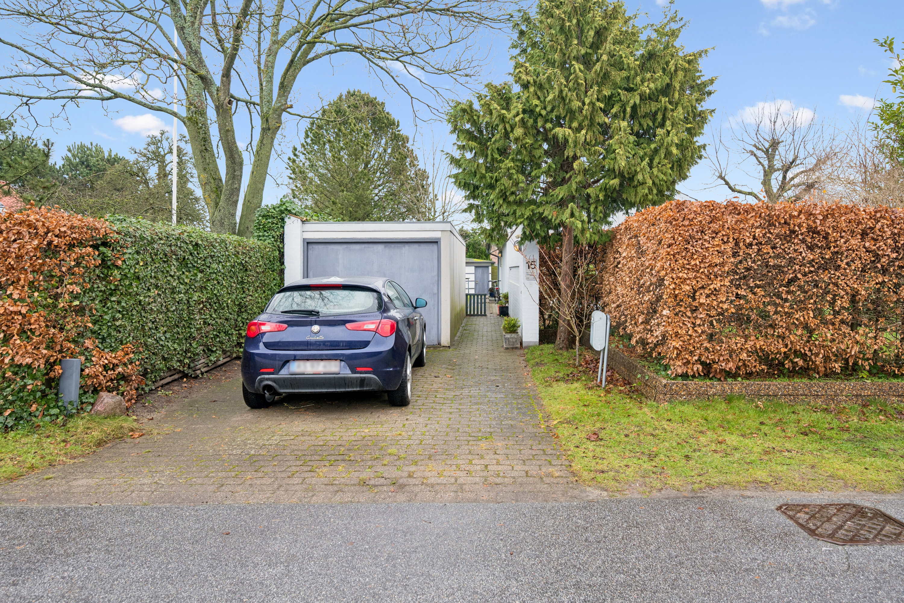 Fremhævet andet billede i fuldskærmstilstand. Billede af Jacob Adelborgs Allé 15, 8240 Risskov