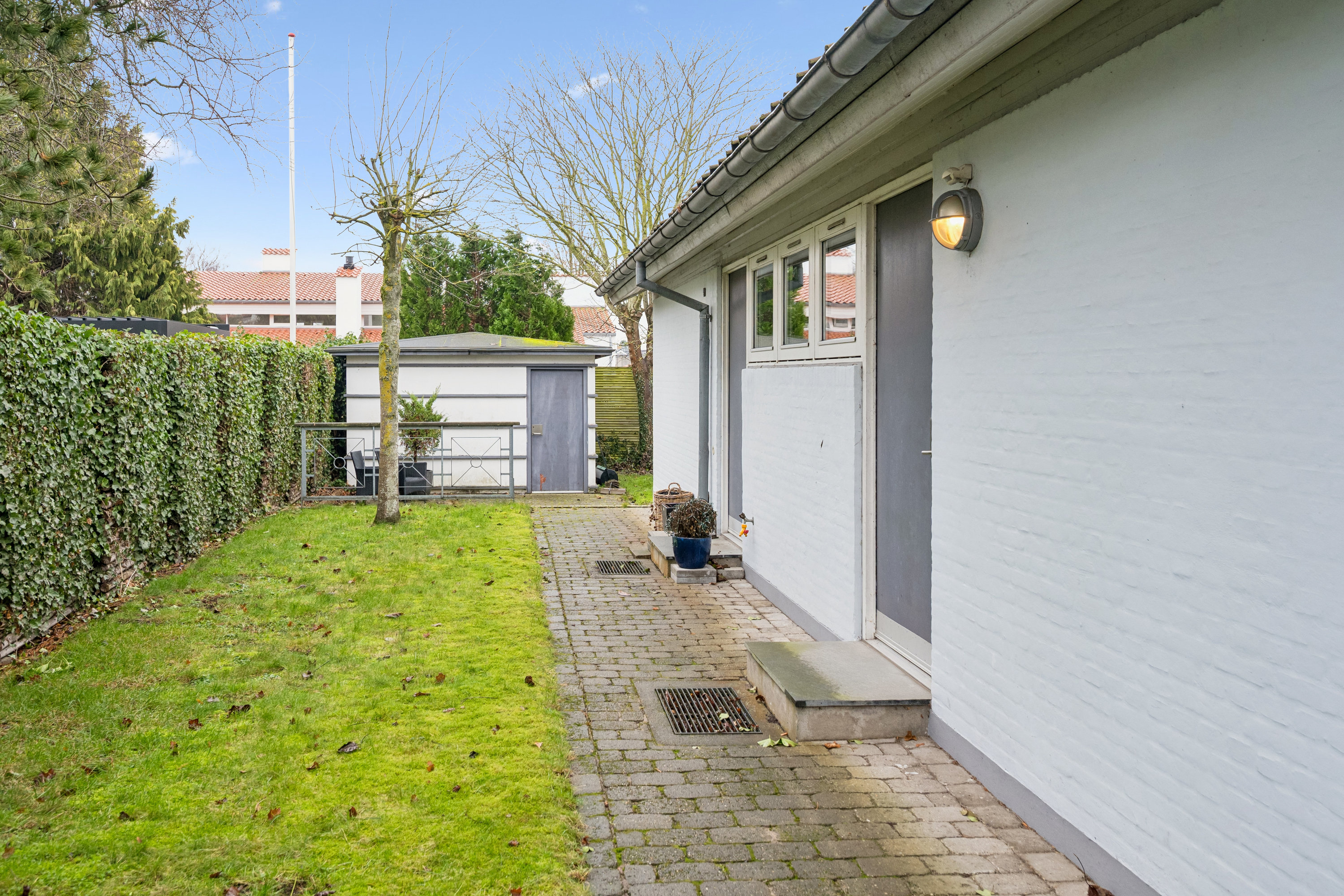 Fremhævet andet billede i fuldskærmstilstand. Billede af Jacob Adelborgs Allé 15, 8240 Risskov